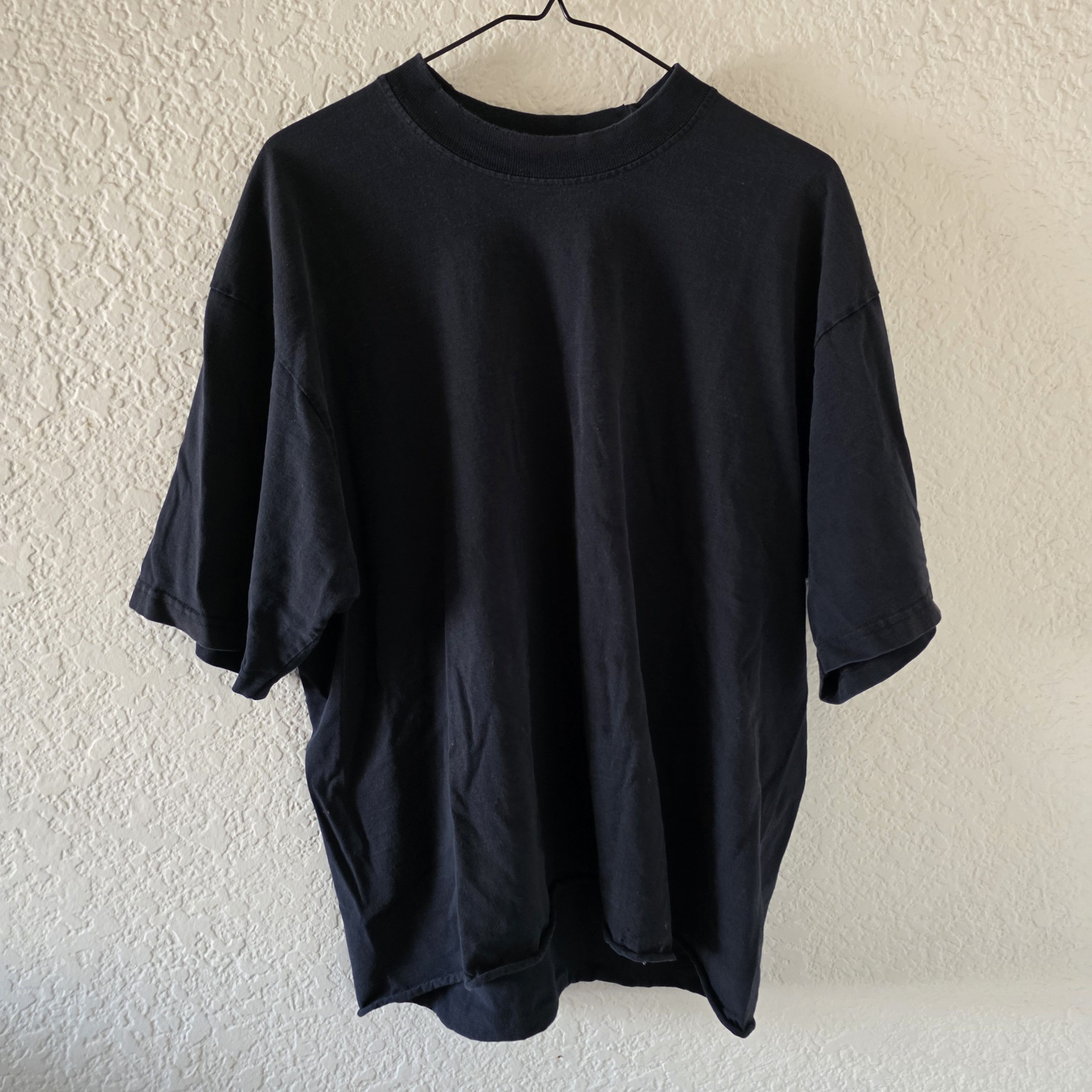 Other black tee Size US L / EU 52-54 / 3 - 3 Thumbnail