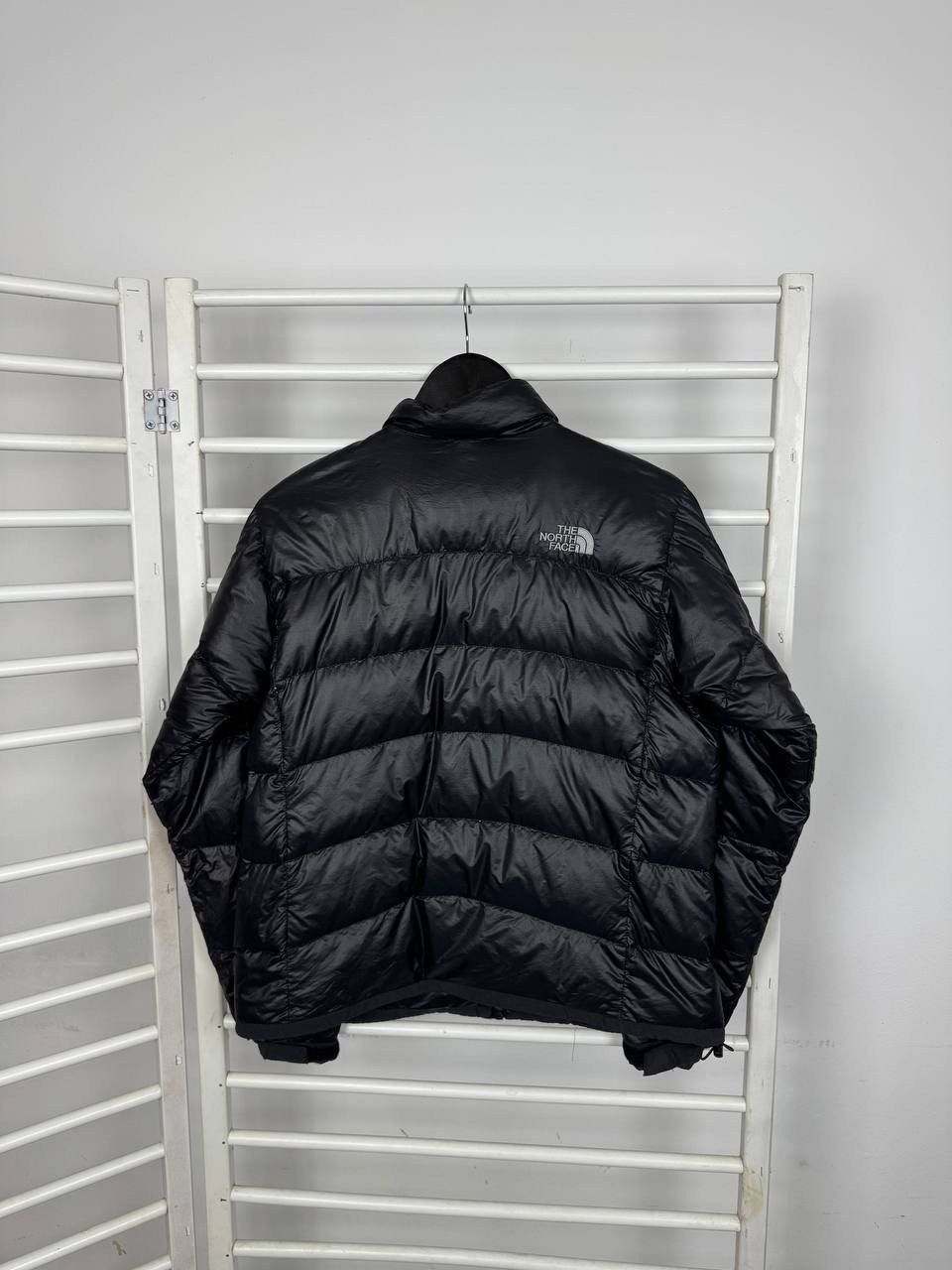 The North Face The North Face Ultralight Down Jacket Size S / US 4 / IT 40 - 2 Thumbnail