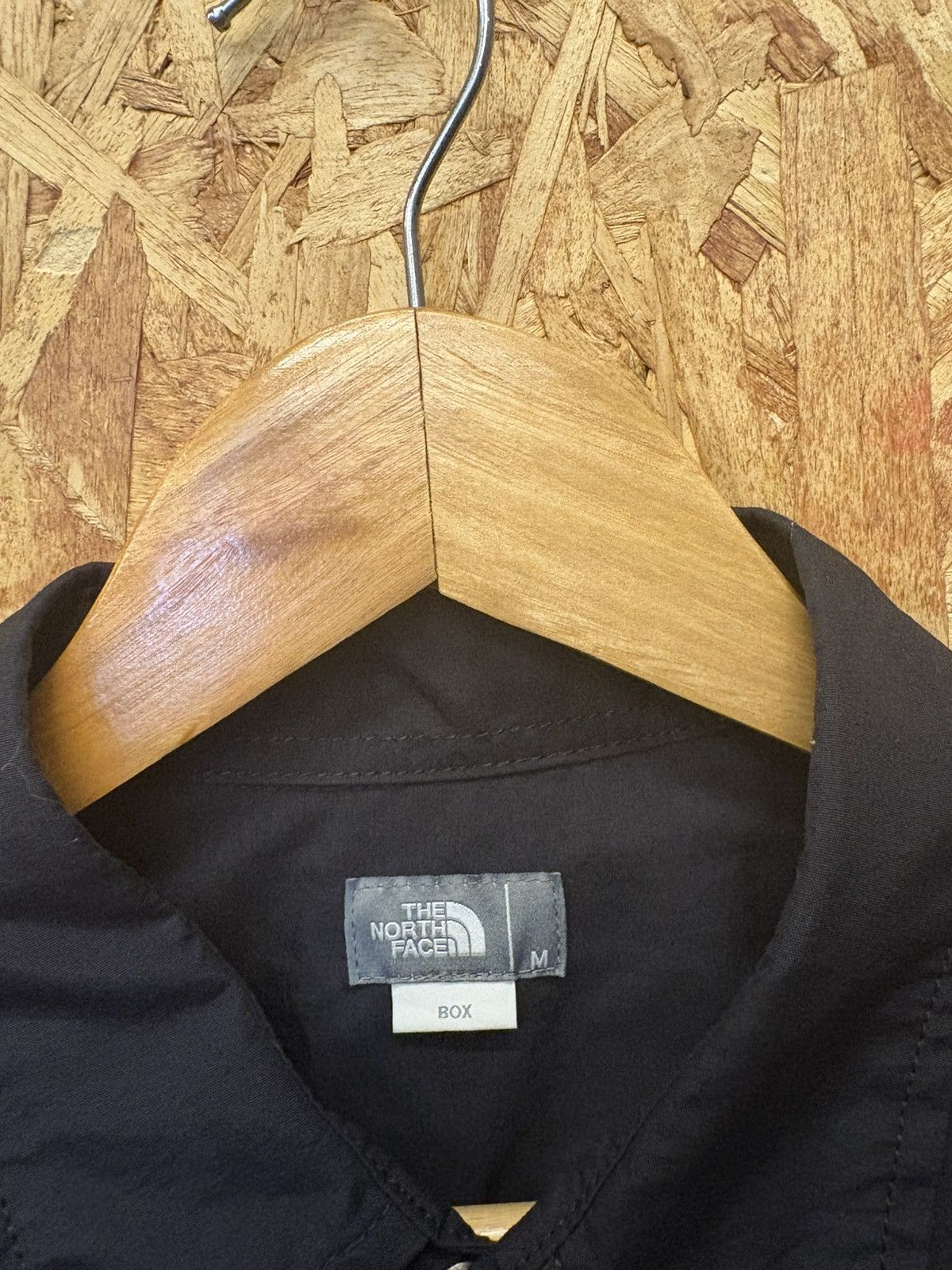 The North Face The North Face Outdoor Outwear Longsleeve 🔥 Size US M / EU 48-50 / 2 - 3 Thumbnail