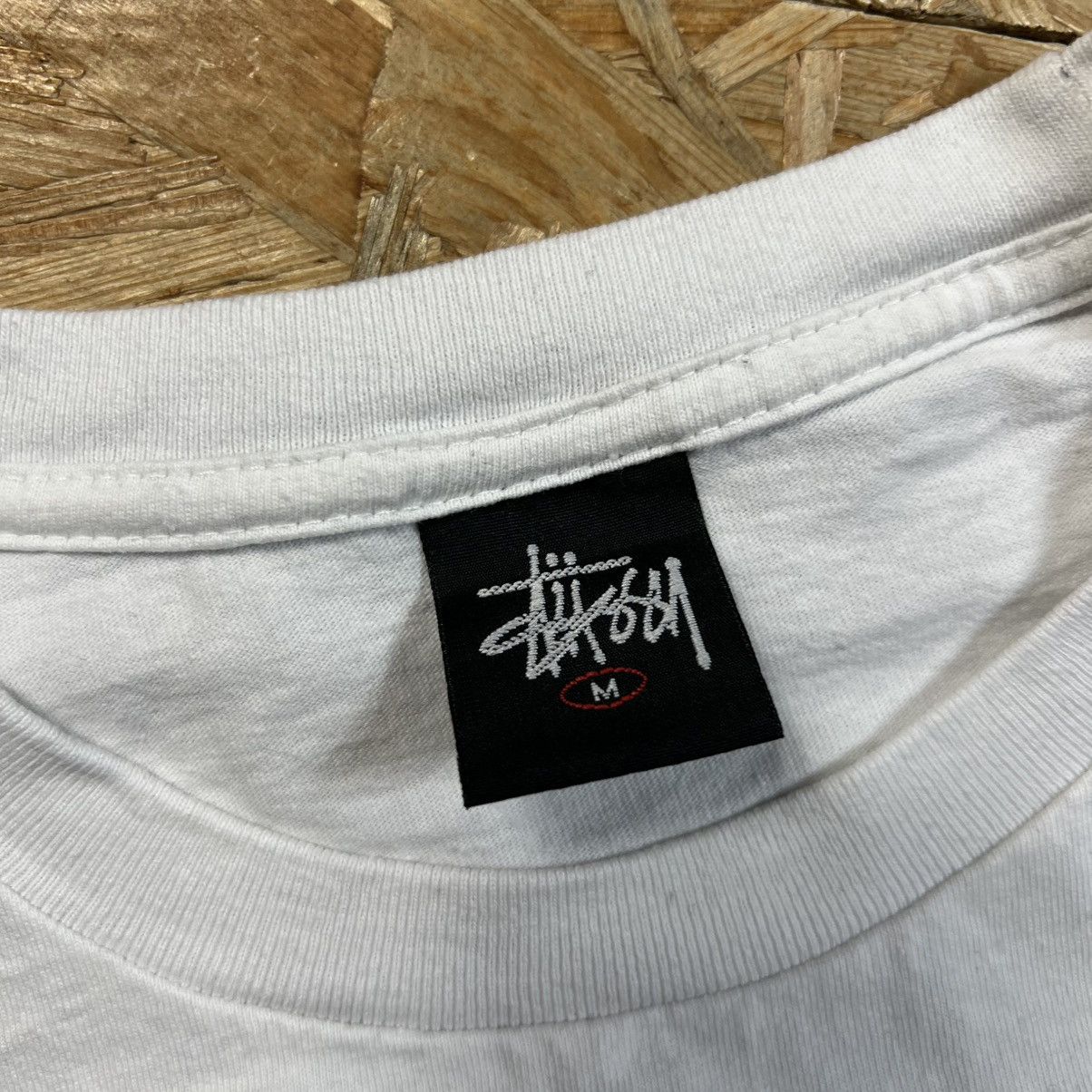 Stussy STUSSY X BEAVIS BUTTHEAD 2011 TSHIRT JERSEY VINTAGE 2000S Size US M / EU 48-50 / 2 - 2 Thumbnail