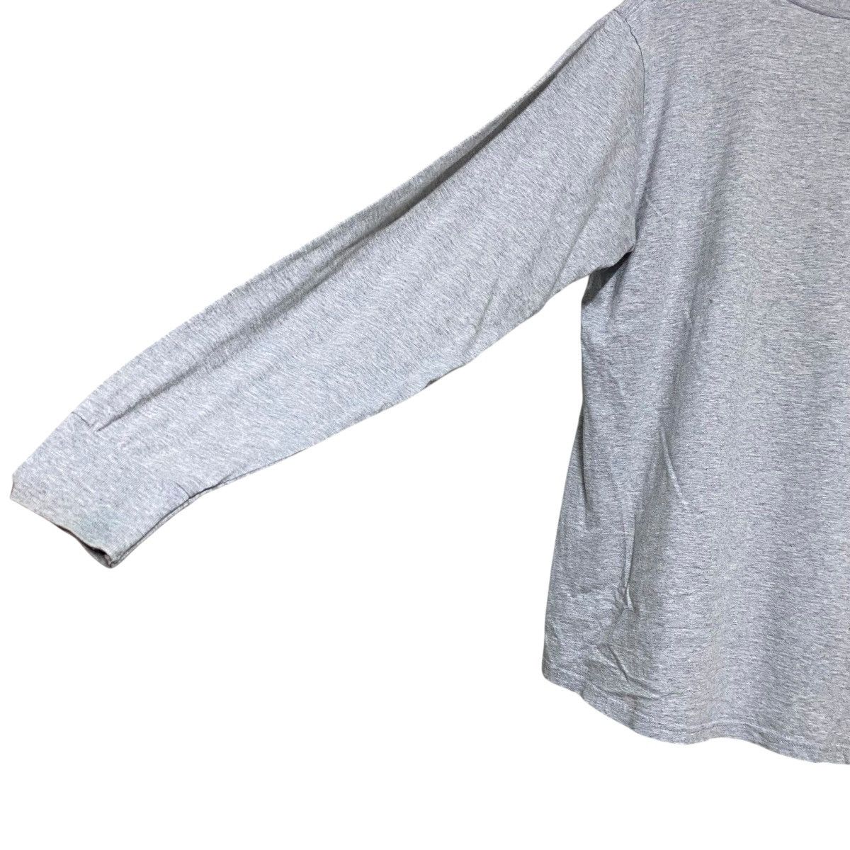 Stussy Stussy Rose Longsleeve Shirt Size US S / EU 44-46 / 1 - 9 Thumbnail