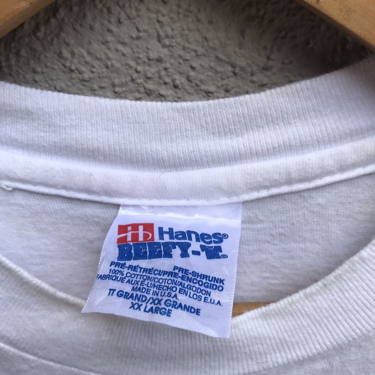 Vintage Vintage 90s GRAPHIC art tee windows software Size US XL / EU 56 / 4 - 4 Thumbnail