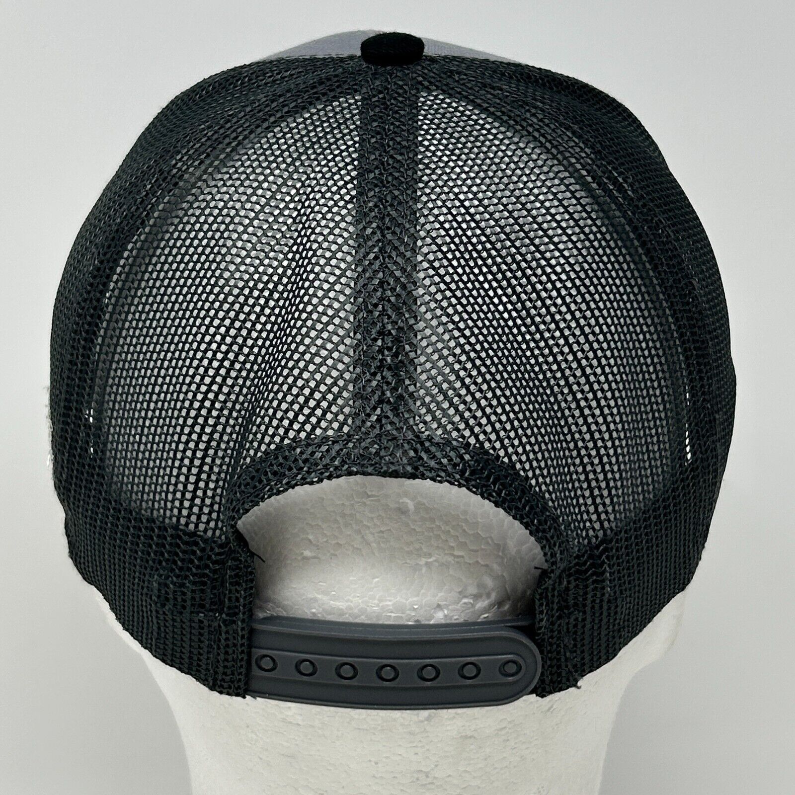 Port Authority Spittin Chiclets Pink Whitney Trucker Hat Baseball Cap Size ONE SIZE - 3 Thumbnail