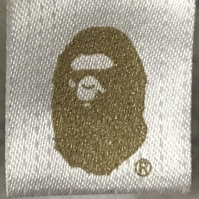 Bape × Medicom Toy BAPE × medicom toy BE@R Shark Full Zip Hoodie APE Size US M / EU 48-50 / 2 - 10 Thumbnail