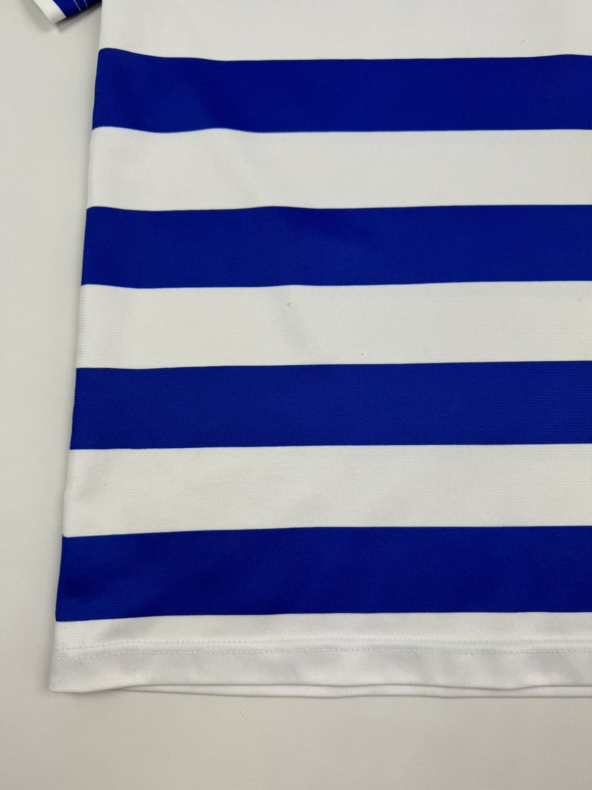 Vintage 2002 Vintage Adidas Maillot Western Province Rugby Jersey Size US XL / EU 56 / 4 - 8 Thumbnail