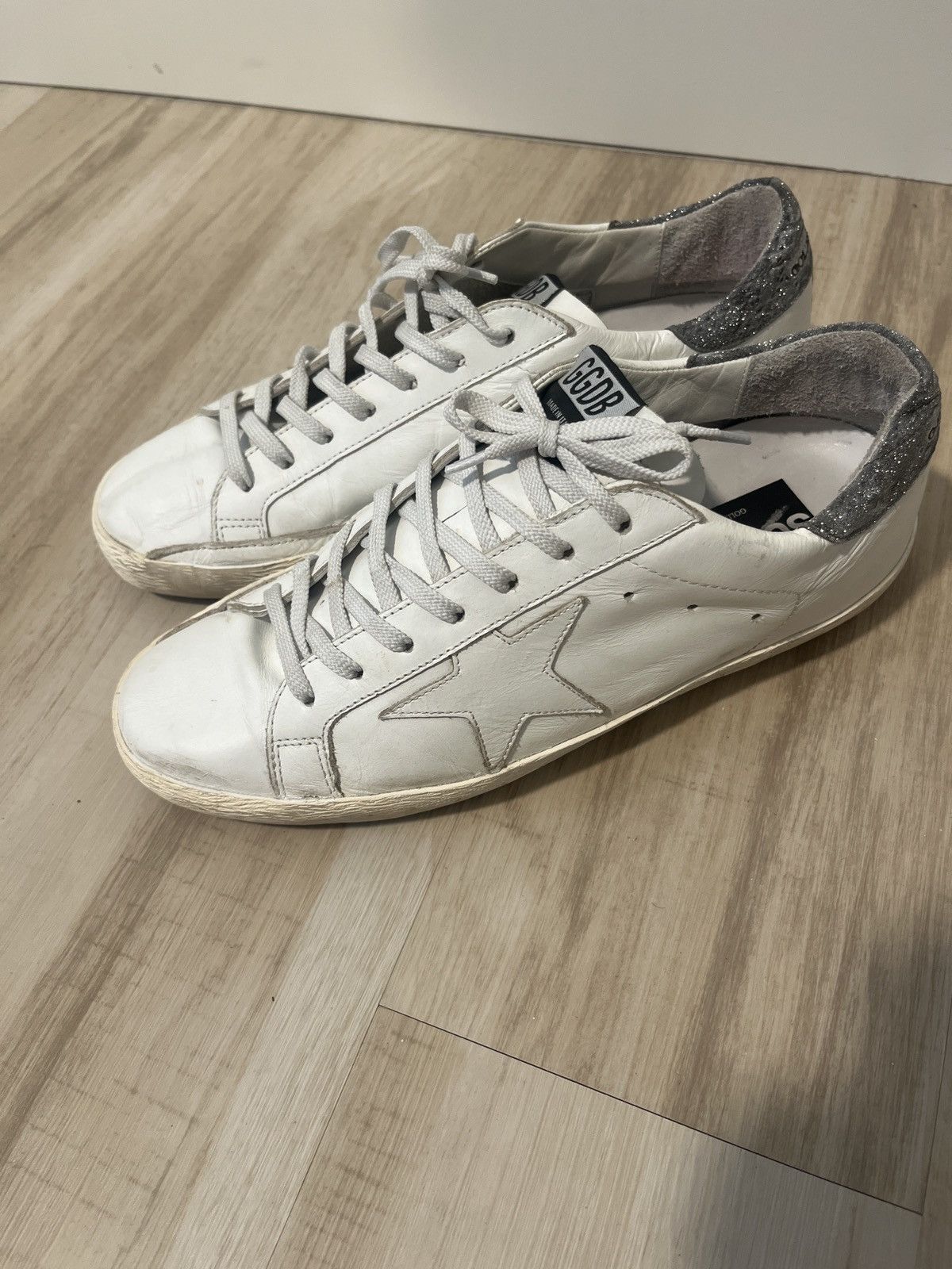 Golden Goose Golden Gooses Landed Edition Size US 8 / EU 41 - 1 Thumbnail