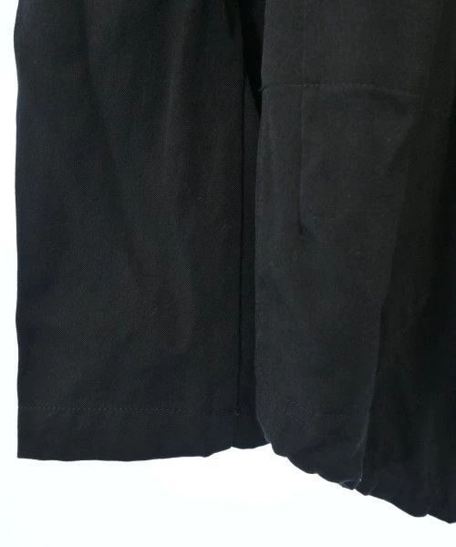 Yohji Yamamoto yohji yamamoto pour homme WOOL blouson Size US M / EU 48-50 / 2 - 5 Thumbnail