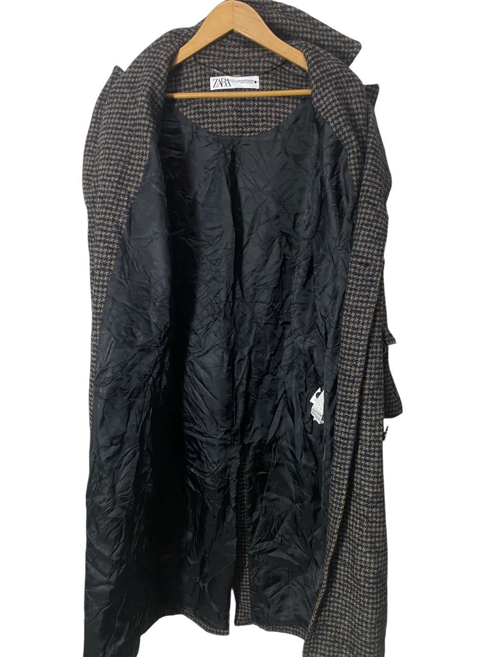 Zara Unisex 🔥 Zara trench coat Size M / US 6-8 / IT 42-44 - 4 Thumbnail