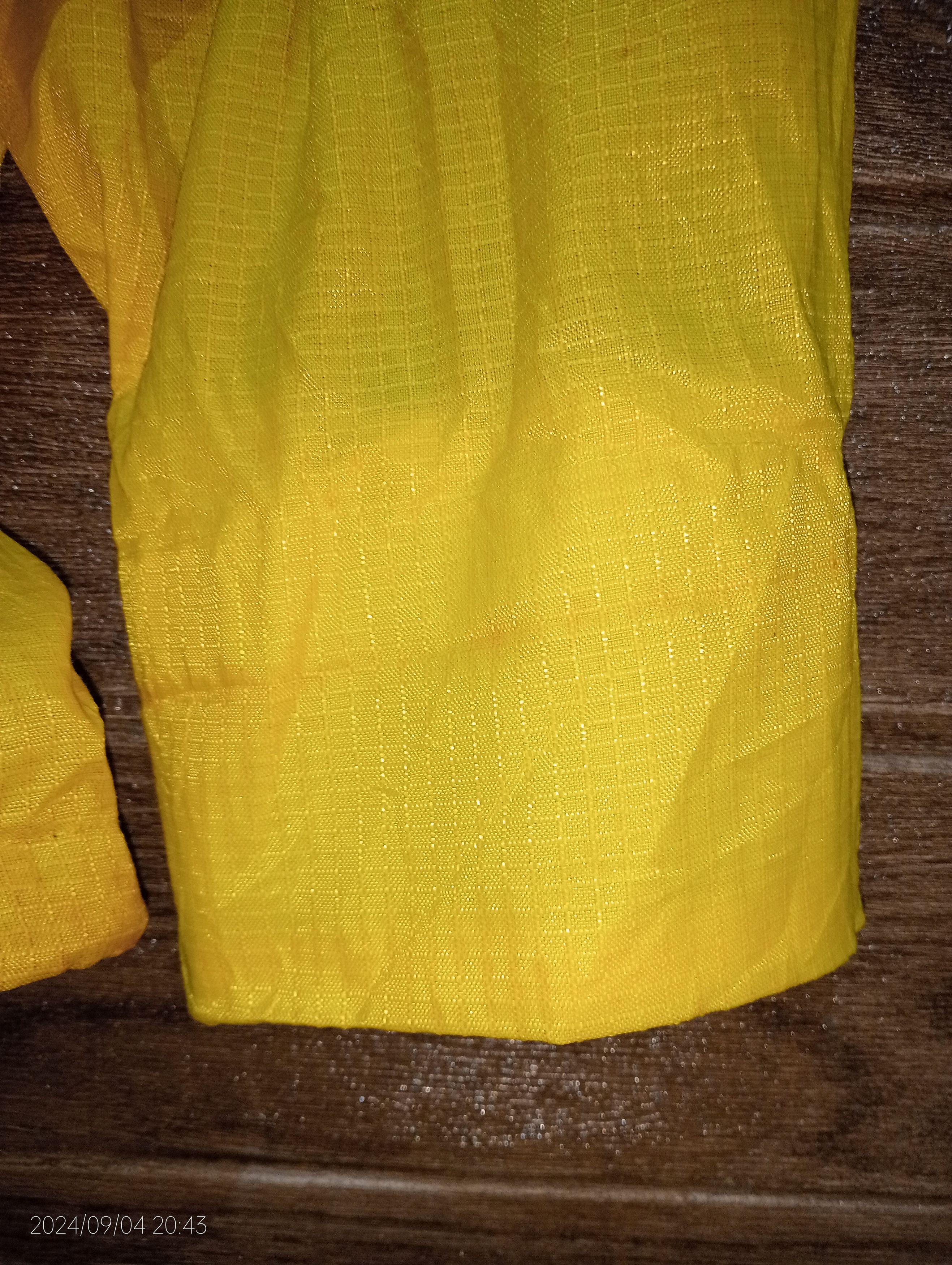 Ferrari VTG 1998 Ferrari Light Yellow Licence Windbreaker Very Rare Size US M / EU 48-50 / 2 - 11 Thumbnail