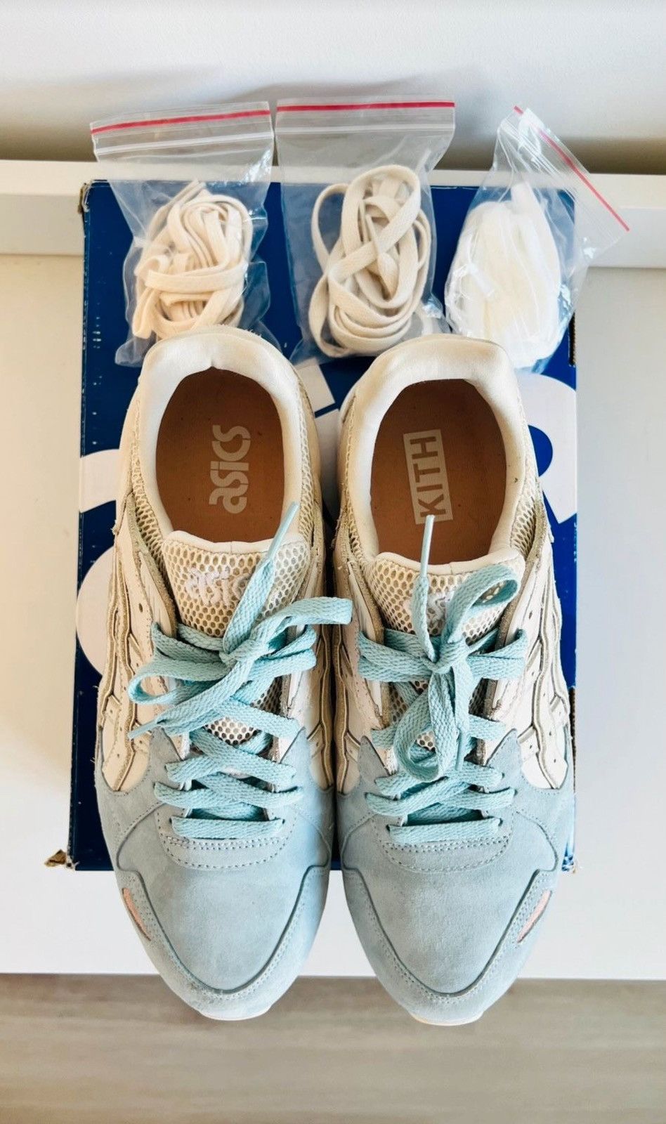 Asics ASICS GT-Cool Size US 9 / EU 42 - 5 Thumbnail