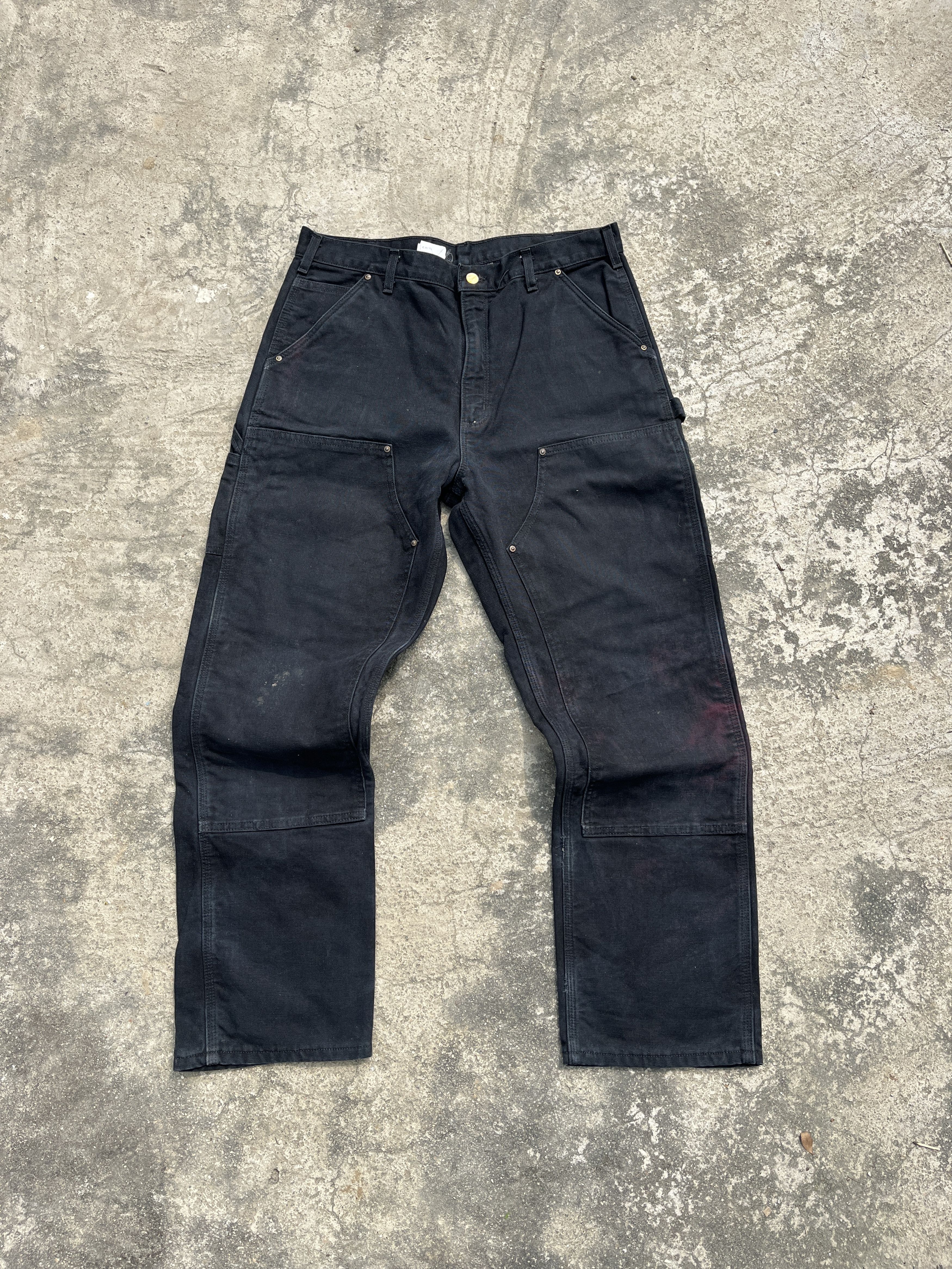 Carhartt Carhartt × Streetwear × Vintage Size US 36 / EU 52 - 1 Thumbnail