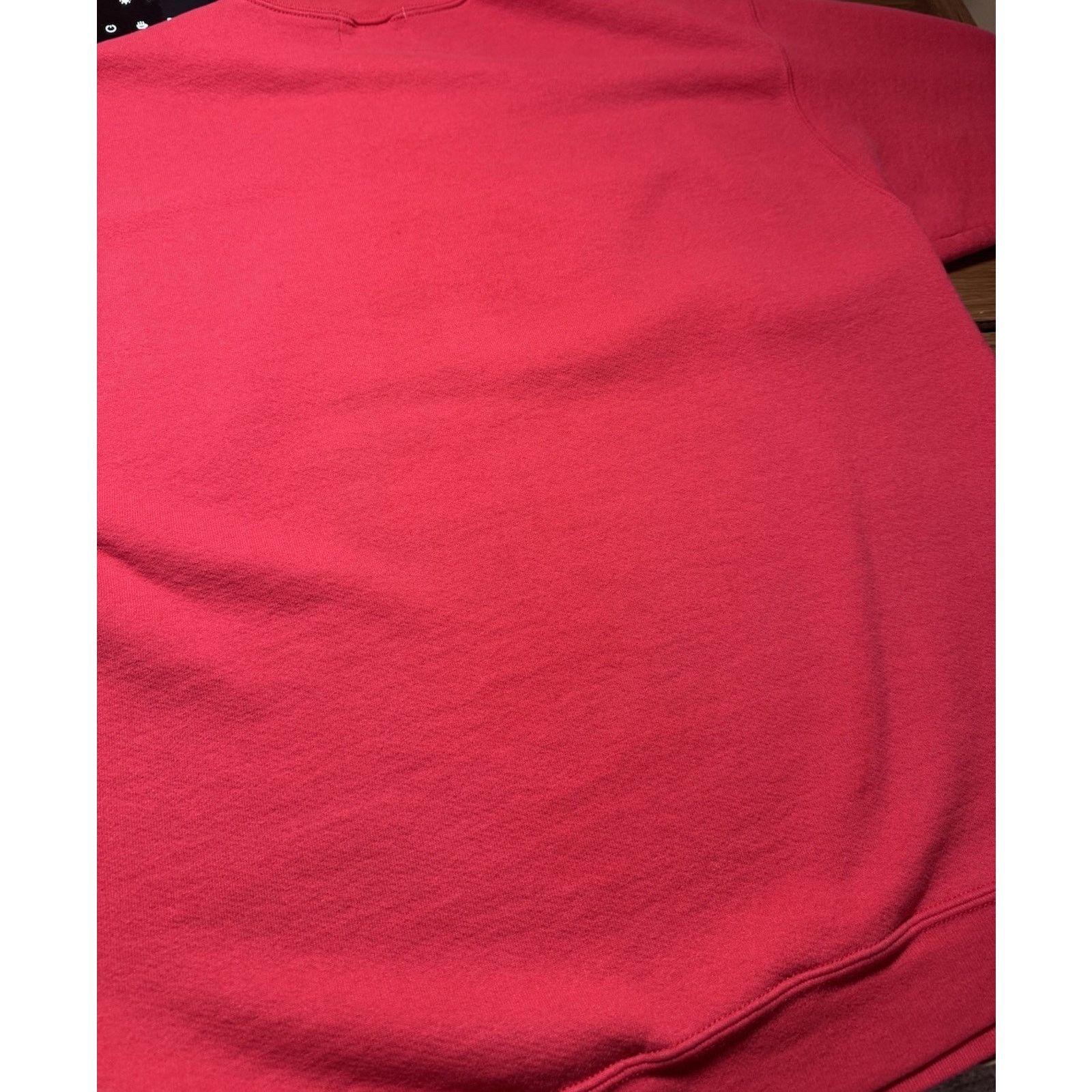 Tommy Hilfiger Vintage 1990's Tommy Hilfiger Sweatshirt Size Large Size US L / EU 52-54 / 3 - 9 Thumbnail