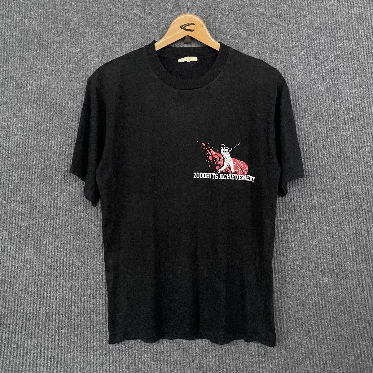 Japanese Brand × MLB × Vintage 1990s Yomiuri Giants Japanese Baseball Kazuhiro Kiyohara Size US M / EU 48-50 / 2 - 1 Thumbnail