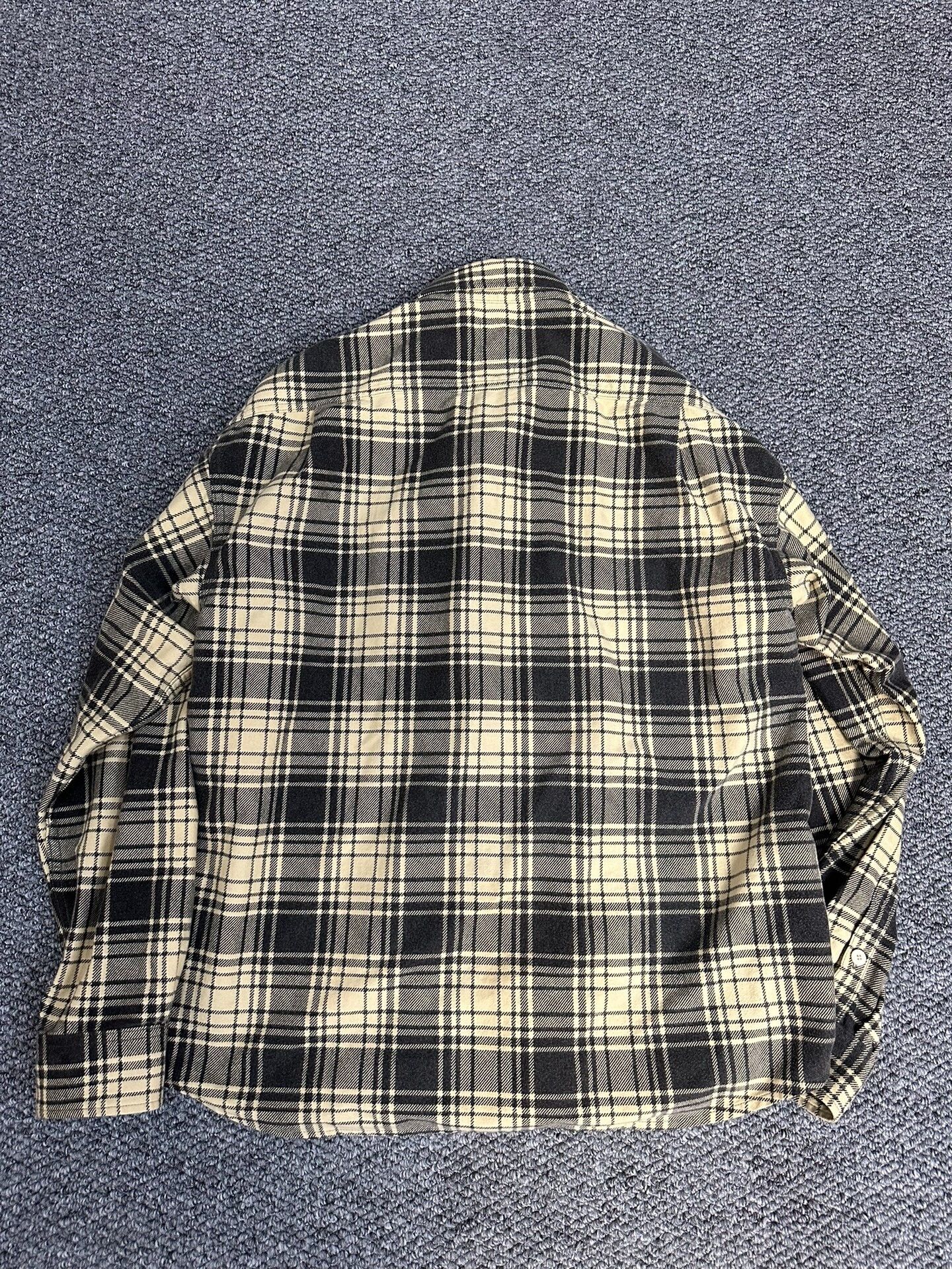 Visvim visvim Lumber Long-Sleeve Shirt Size US XL / EU 56 / 4 - 5 Thumbnail