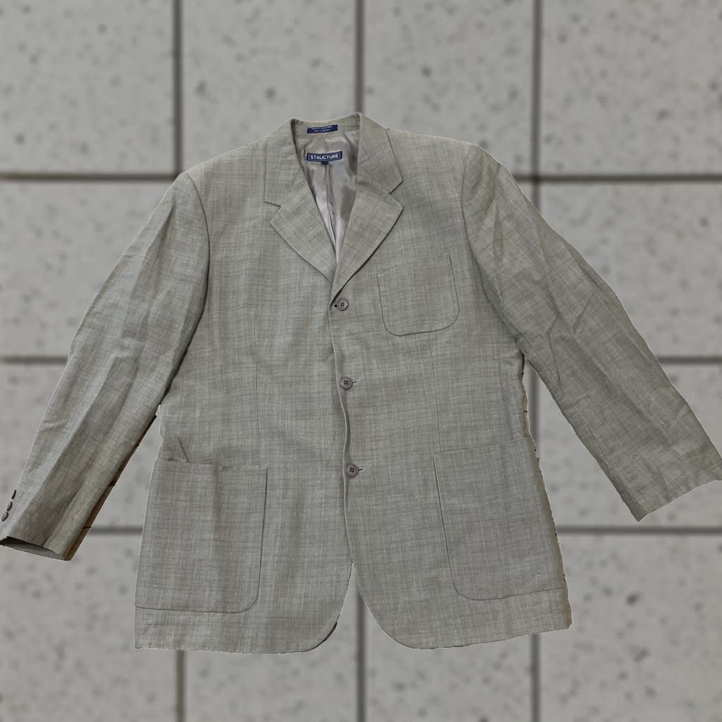 Christian Dior Monsieur × Luxury × Vintage 💥Vintage 90's💥 Blazer