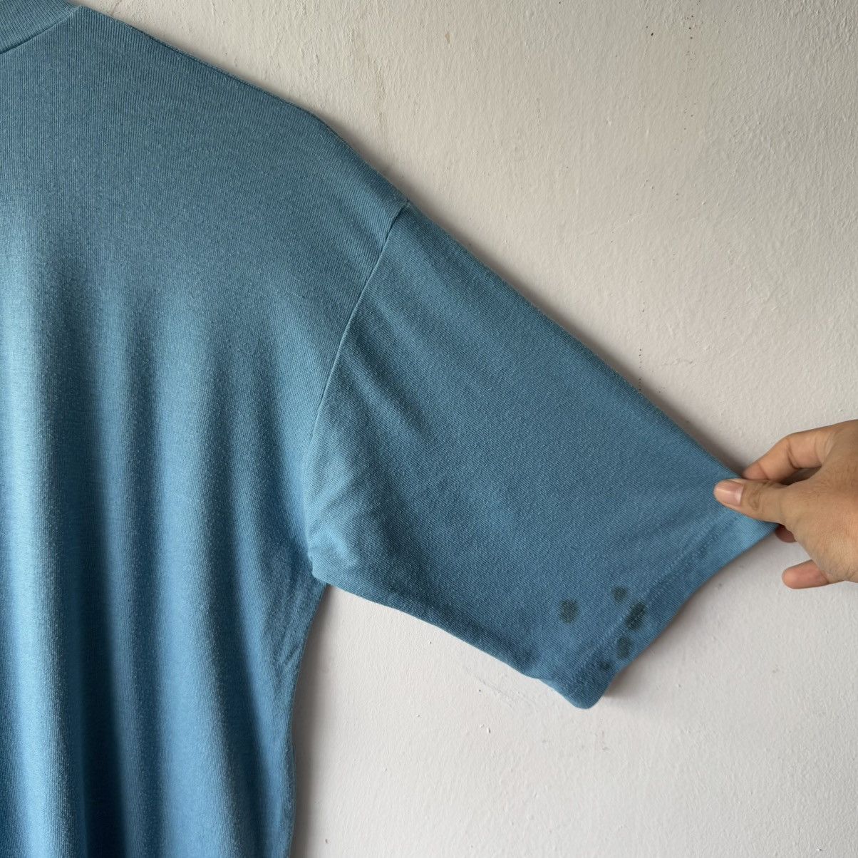 Raf Simons SS00 Raf Simons “88” Tee Size US L / EU 52-54 / 3 - 11 Thumbnail