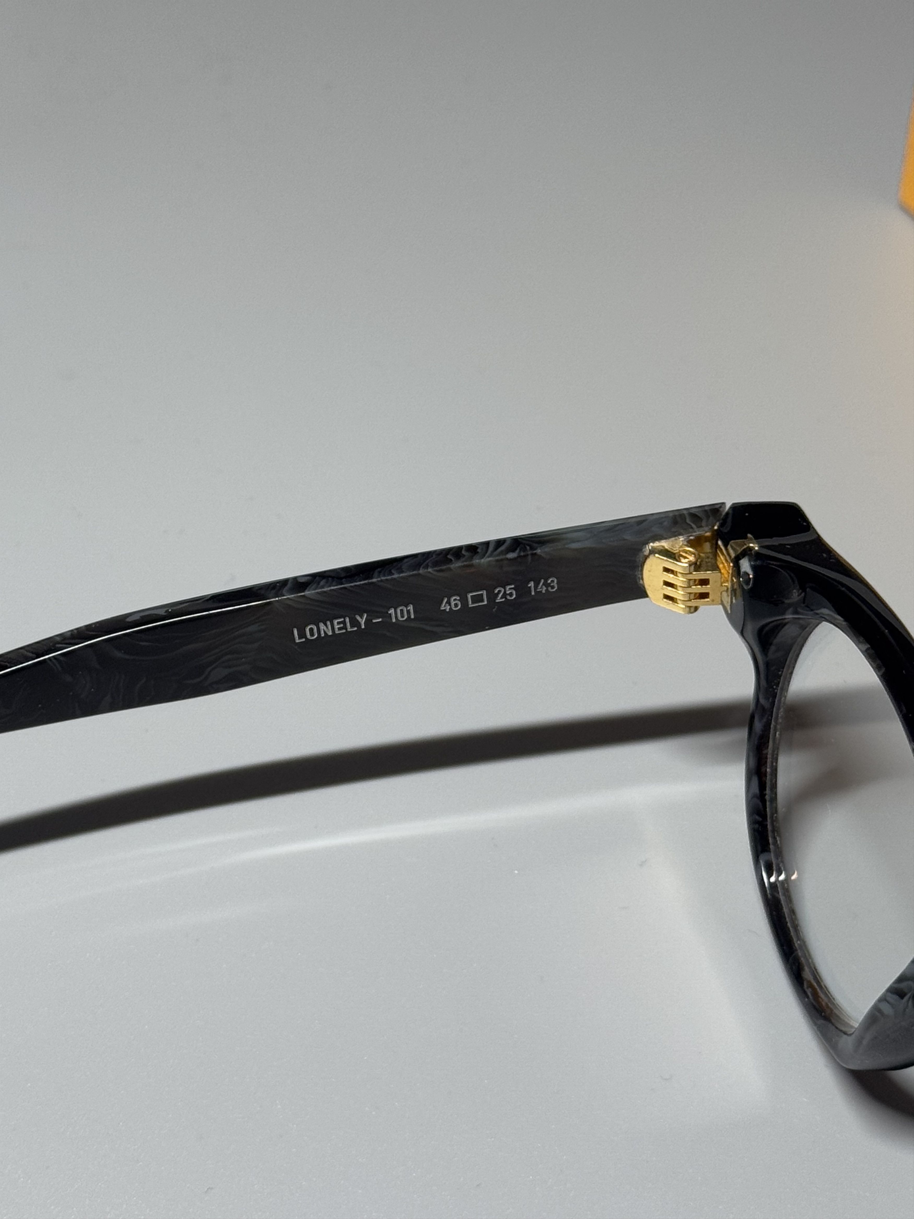 Thierry Lasry Thierry Lasry Lonely Size ONE SIZE - 13 Thumbnail