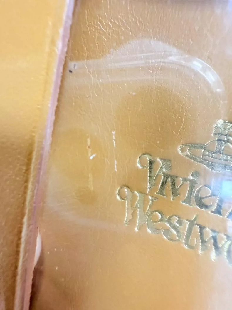 Vivienne Westwood Vivienne Westwood Saturn card pack Size ONE SIZE - 5 Thumbnail