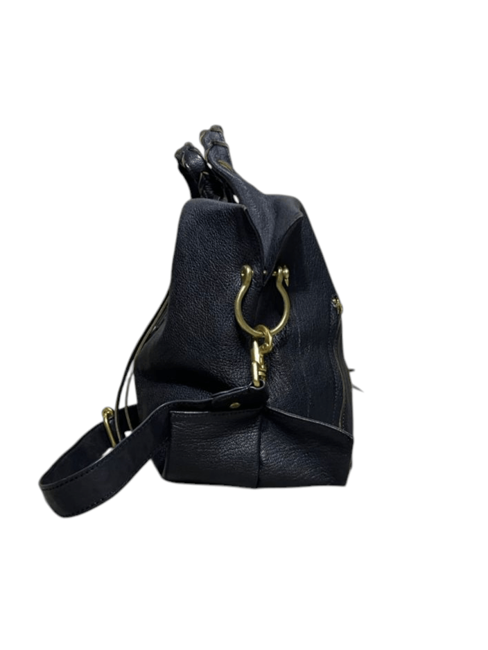 Japanese Brand Toff&Loadstone Leather Handbag Size ONE SIZE - 3 Thumbnail