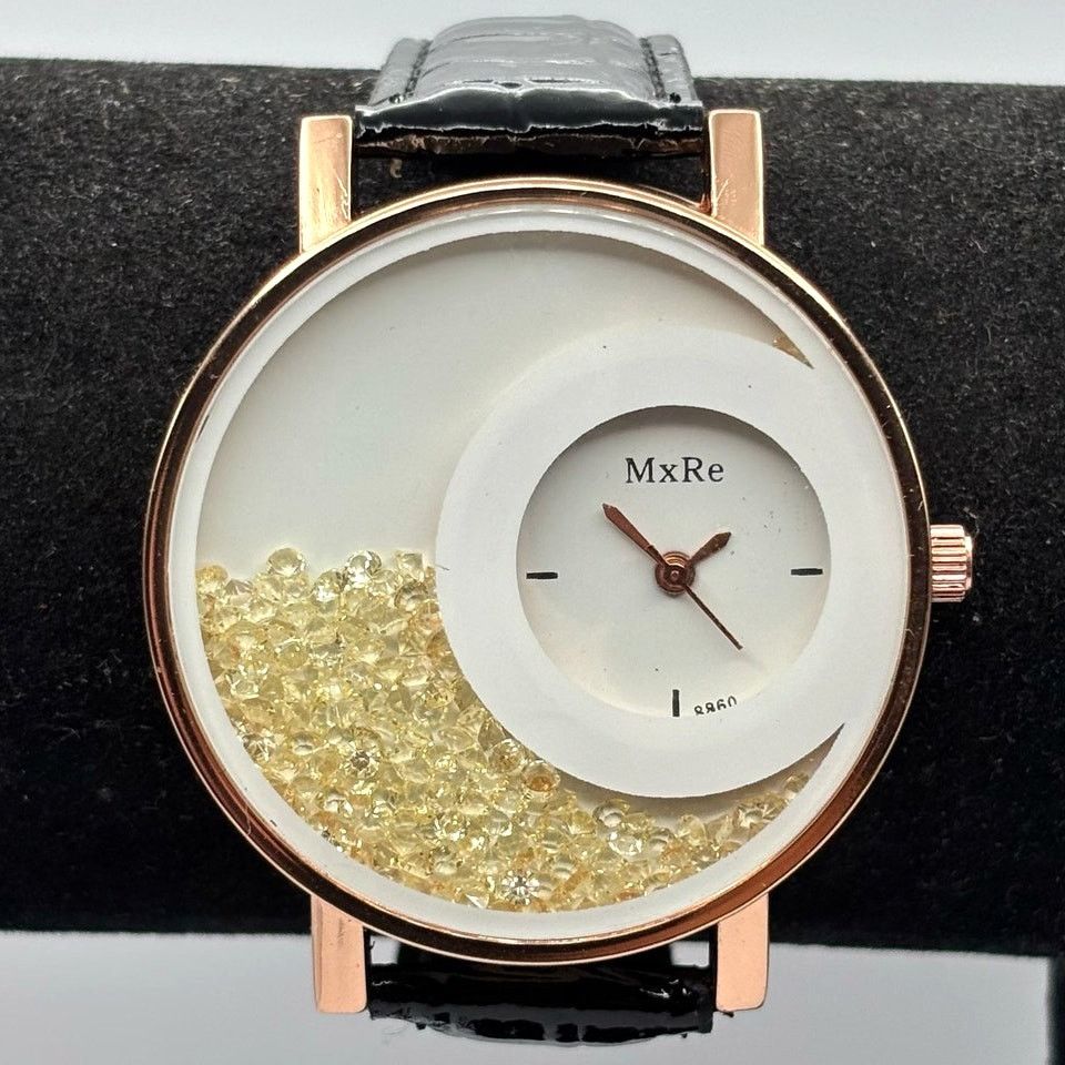 Other Black MxRe Watch Size ONE SIZE - 1 Thumbnail