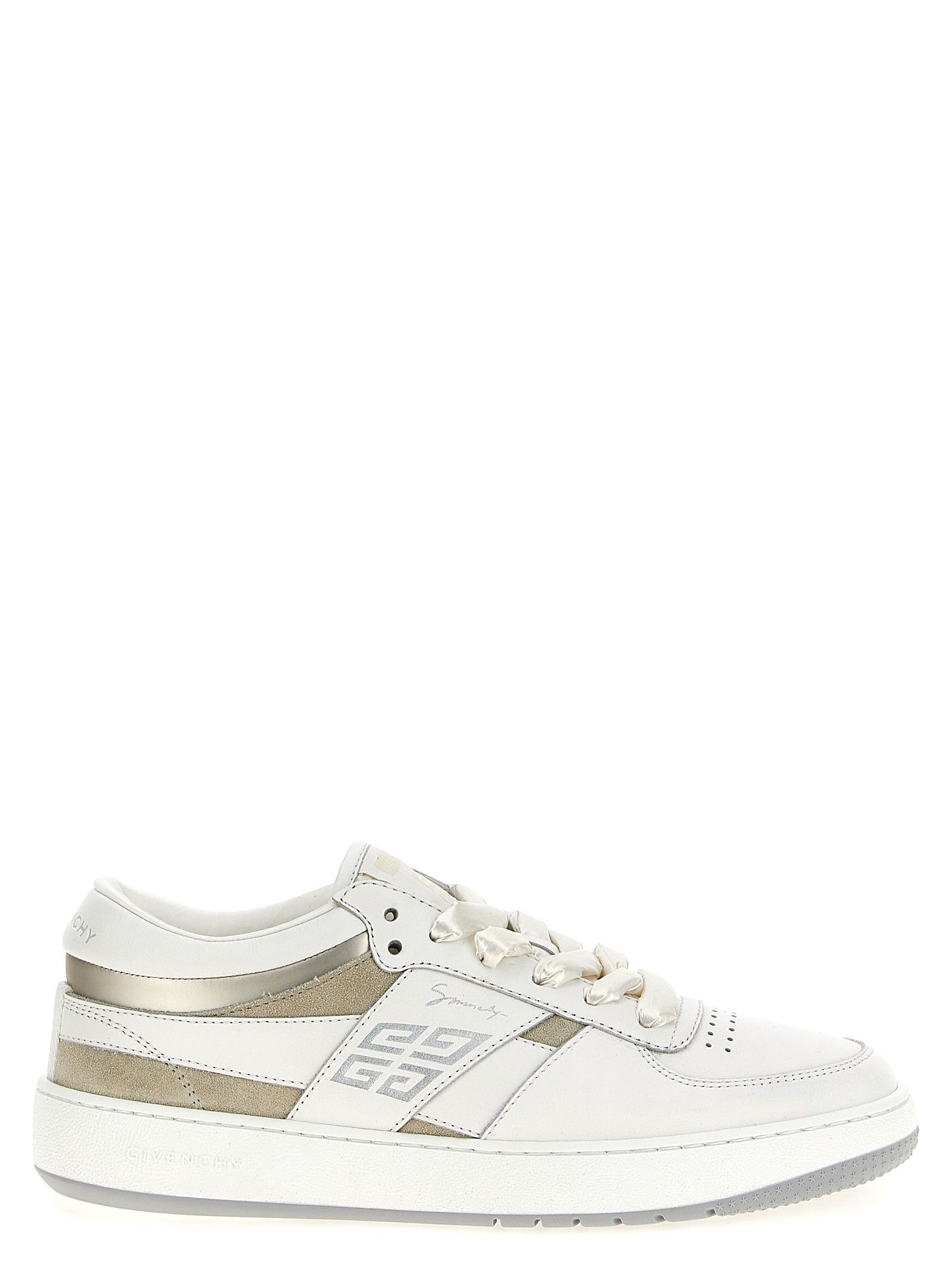Givenchy 'Lace Up' sneakers Size US 6 / IT 36 - 1 Thumbnail