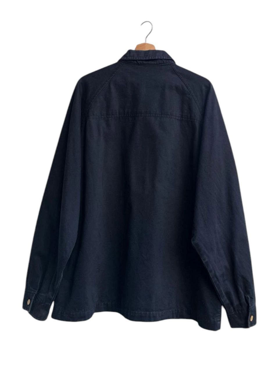 Quiksilver Vintage Quiksilver Cotton Jacket Size US M / EU 48-50 / 2 - 3 Thumbnail