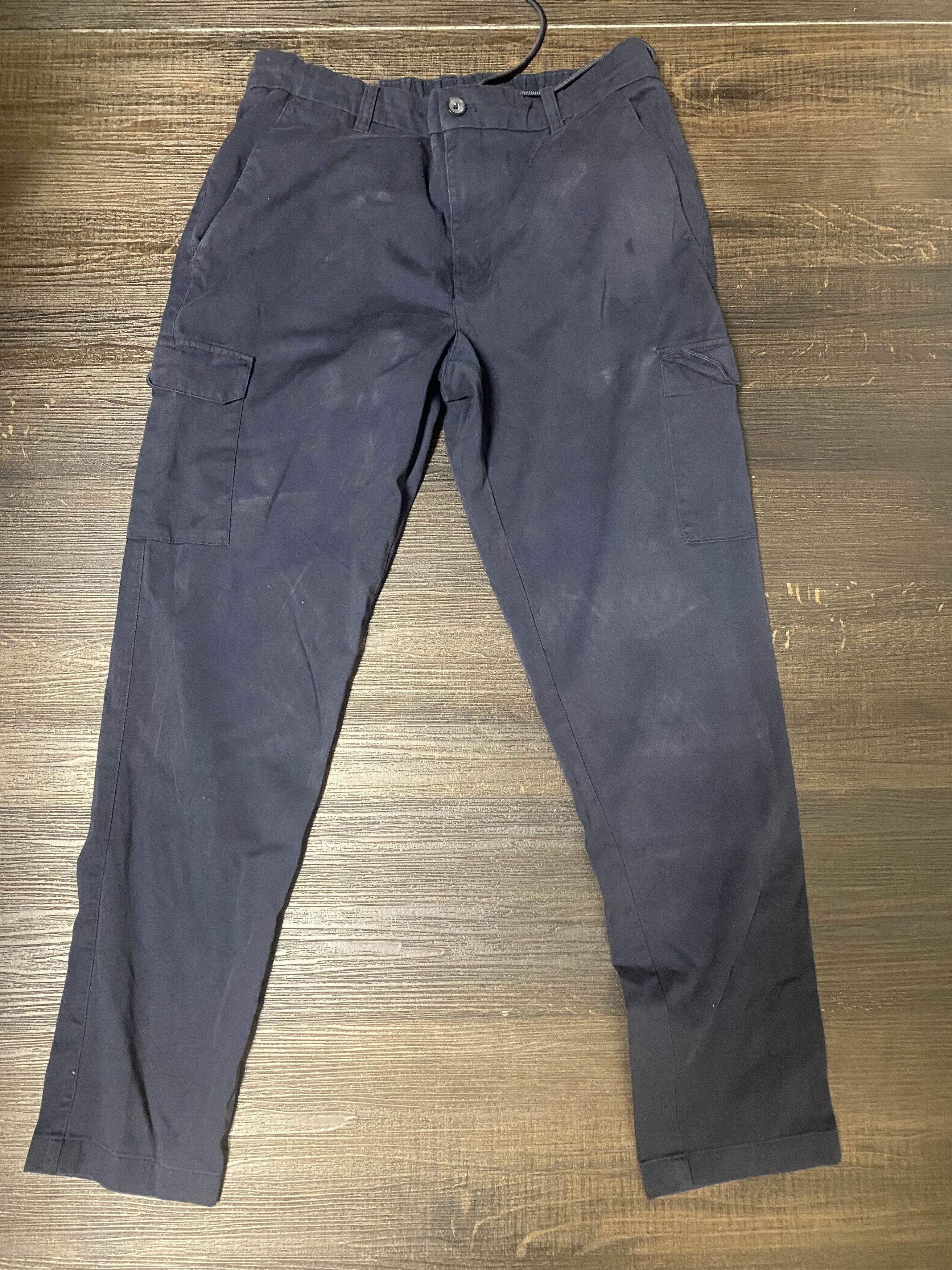 Perry Ellis cargo pants Size US 37 - 1 Thumbnail