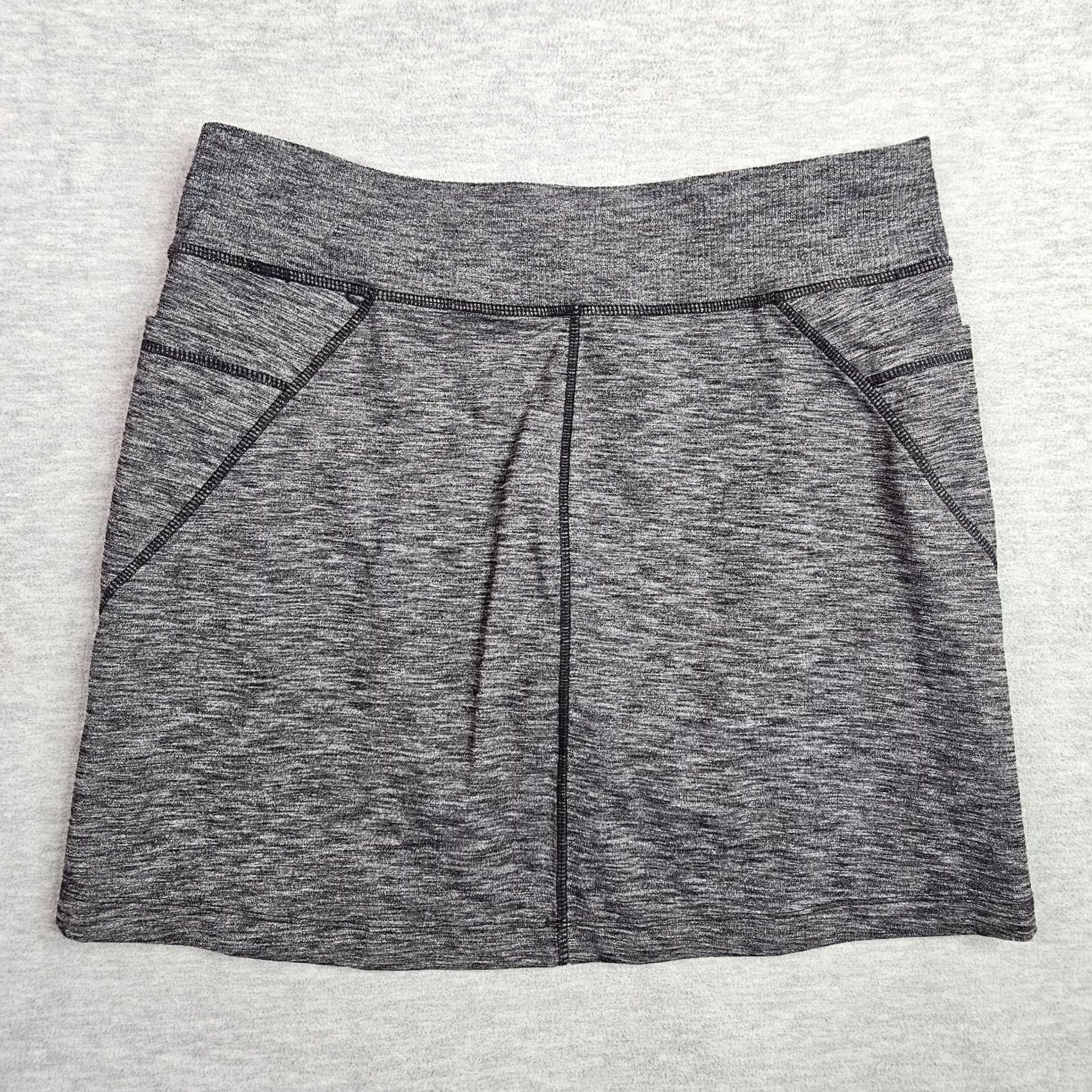 Athleta Athleta Skort Shirt Women XS? Size 32" / US 10 / IT 46 - 2 Thumbnail