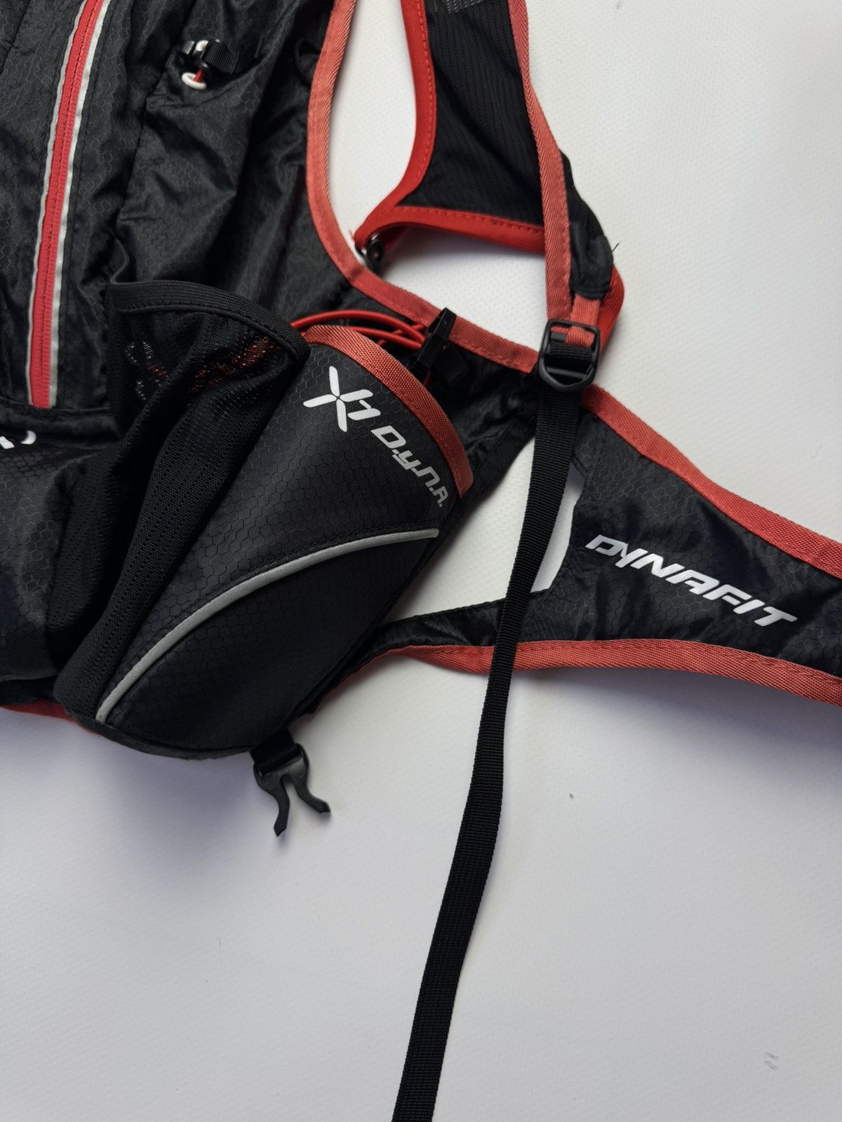Other Dynafit X7 Performance Trail Running Vest / Hydration Pack Size ONE SIZE - 3 Thumbnail