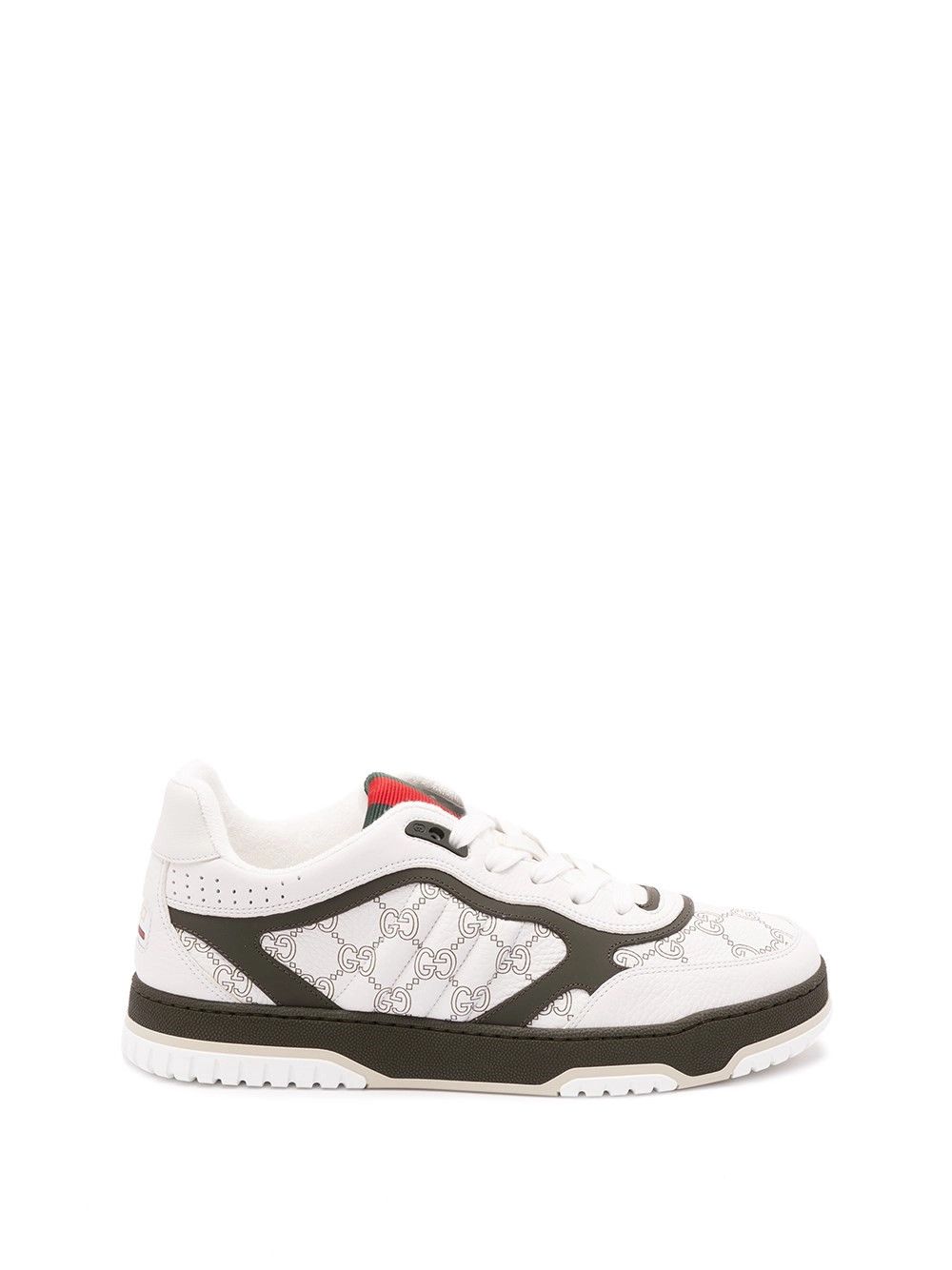 Gucci `Re-Web` Sneakers Size US 9 / EU 42 - 1 Thumbnail