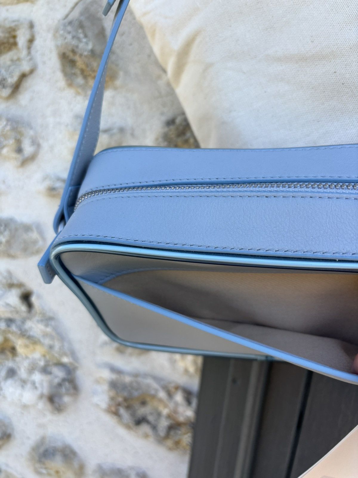 Jacquemus Jacquemus bag pod - Le Baneto - Leather Size ONE SIZE - 13 Thumbnail