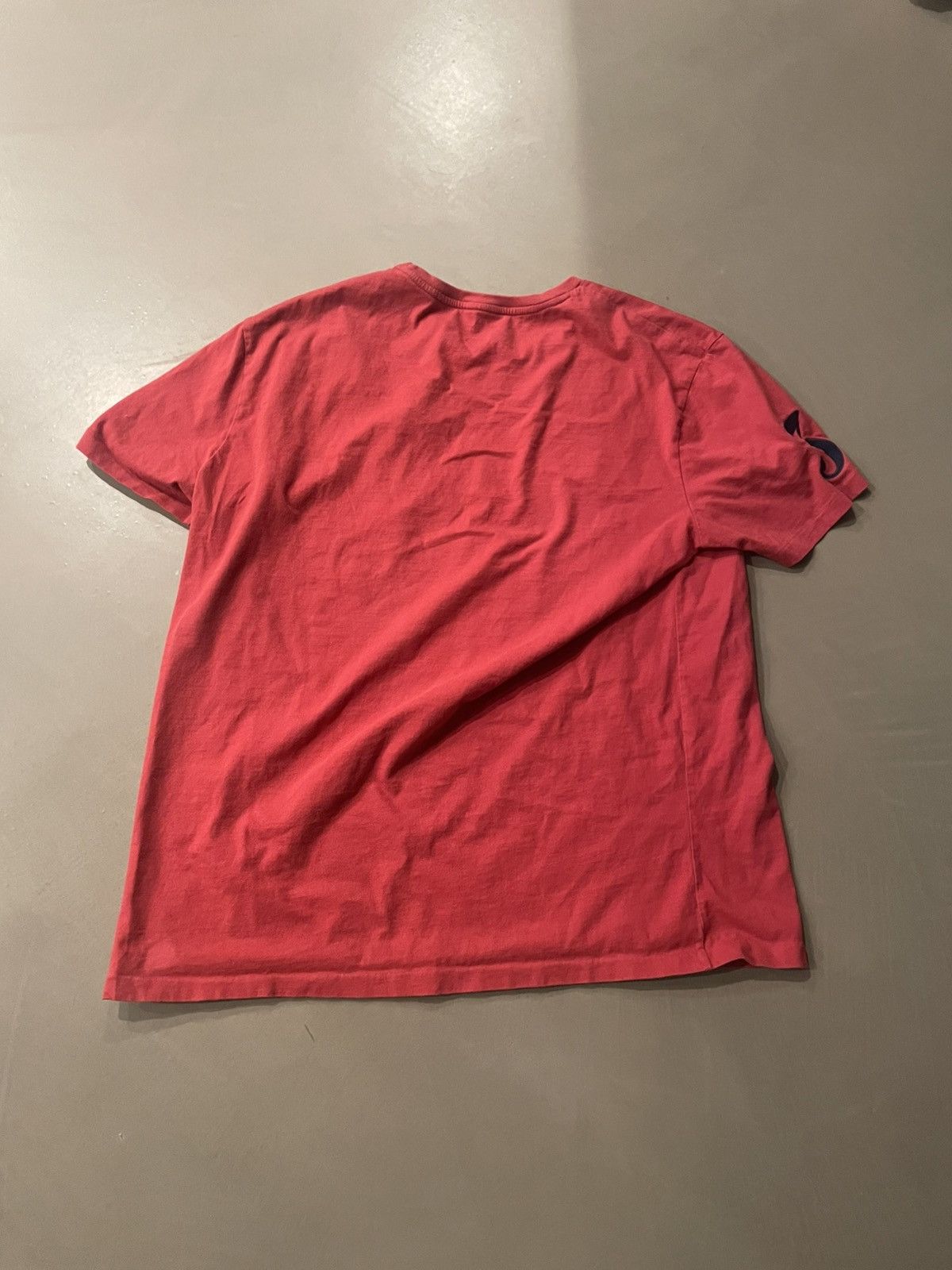 Polo Ralph Lauren Polo chief Keef style t shirt Size US L / EU 52-54 / 3 - 3 Thumbnail