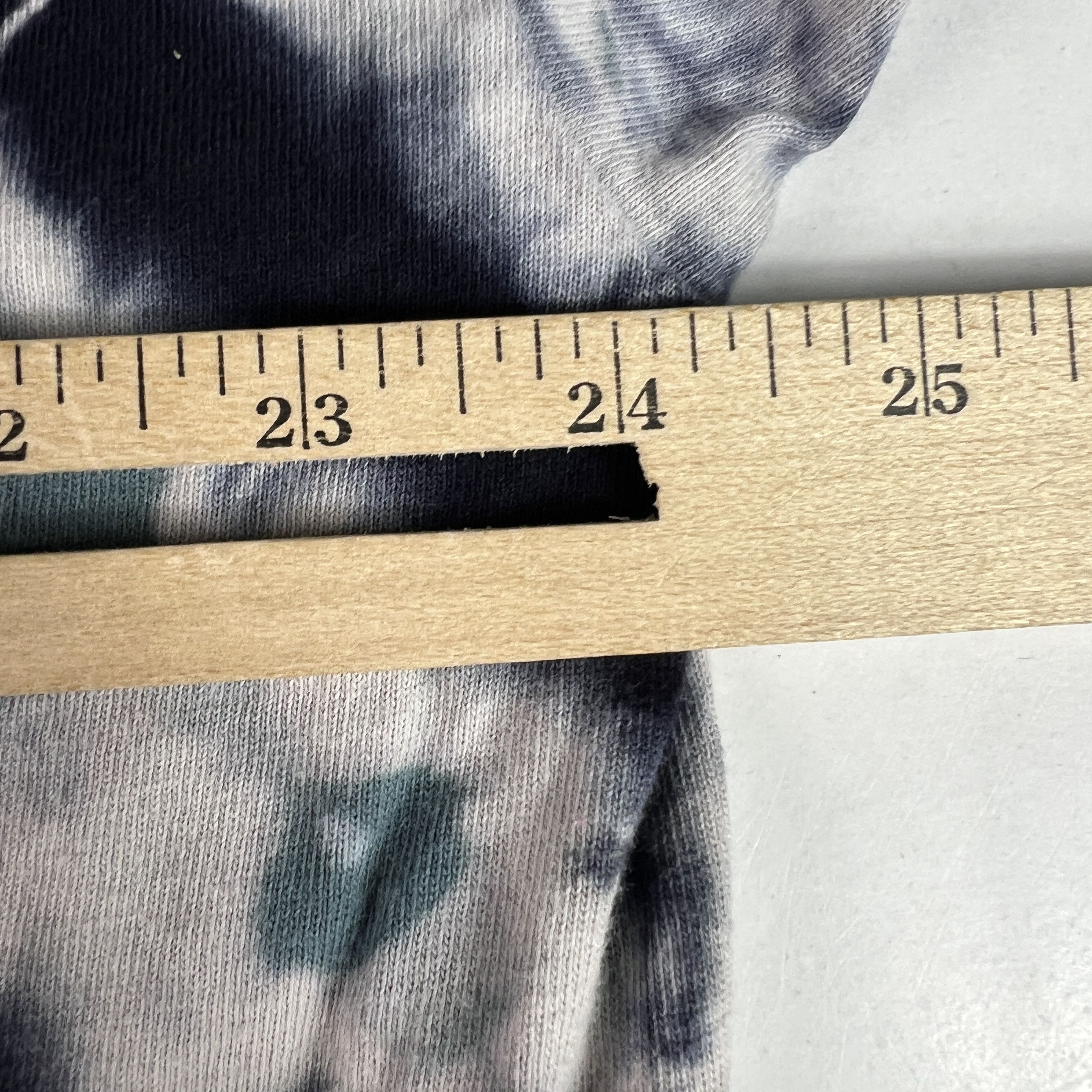 Star Wars VTG Star Wars Episode 1 Shirt Tie Dye Sith Obi Wan Shirt Size US XL / EU 56 / 4 - 14 Thumbnail