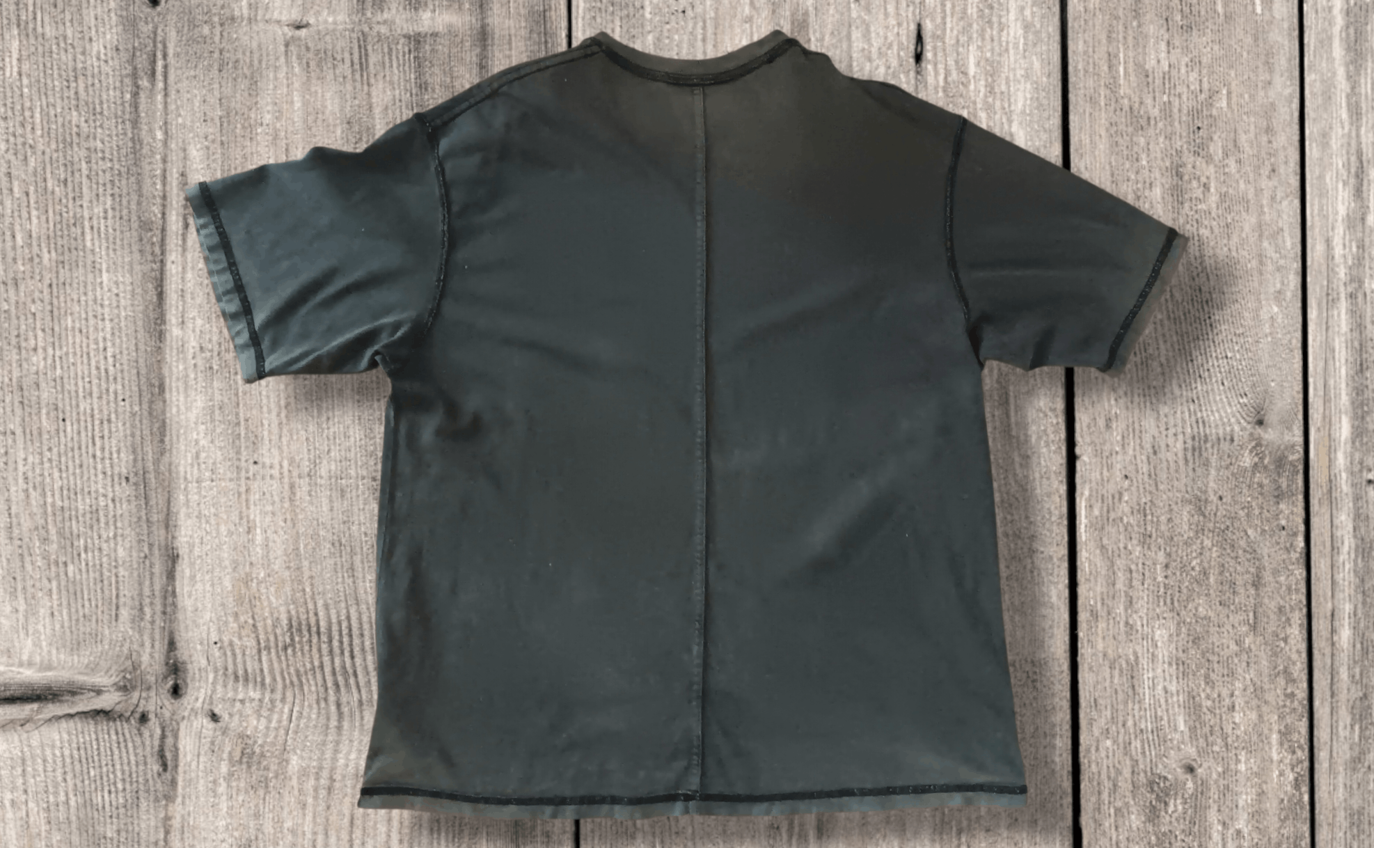 Other Jason Friday The 13th | False God | Distress Vintage Shirt Size US L / EU 52-54 / 3 - 2 Thumbnail