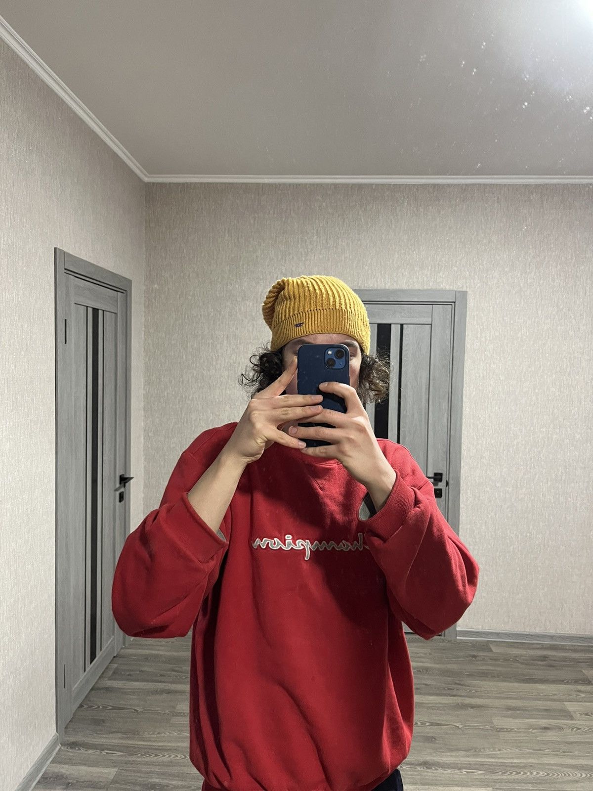 Diesel × Japanese Brand DIESEL Big Logo “D” Knitted Beanie Hat Y2K Japanese Size ONE SIZE - 4 Thumbnail