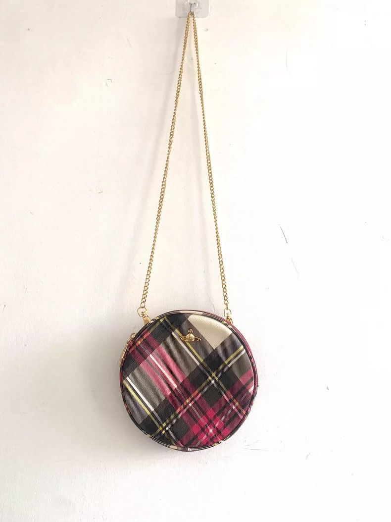 Vivienne Westwood Vivienne Westwood size os Saturn Starry Puff Size ONE SIZE - 1 Thumbnail