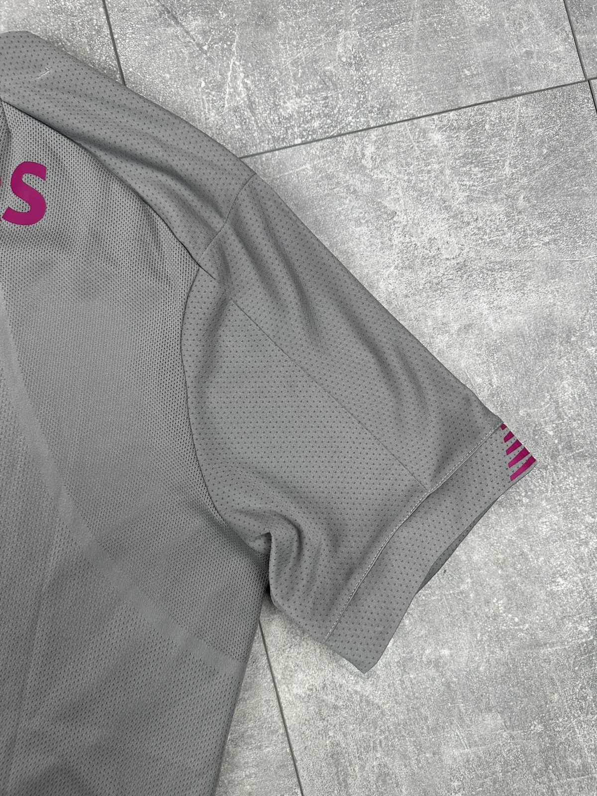 New Balance New Balance Celtic 2019/20 Third Jersey Size US L / EU 52-54 / 3 - 16 Thumbnail