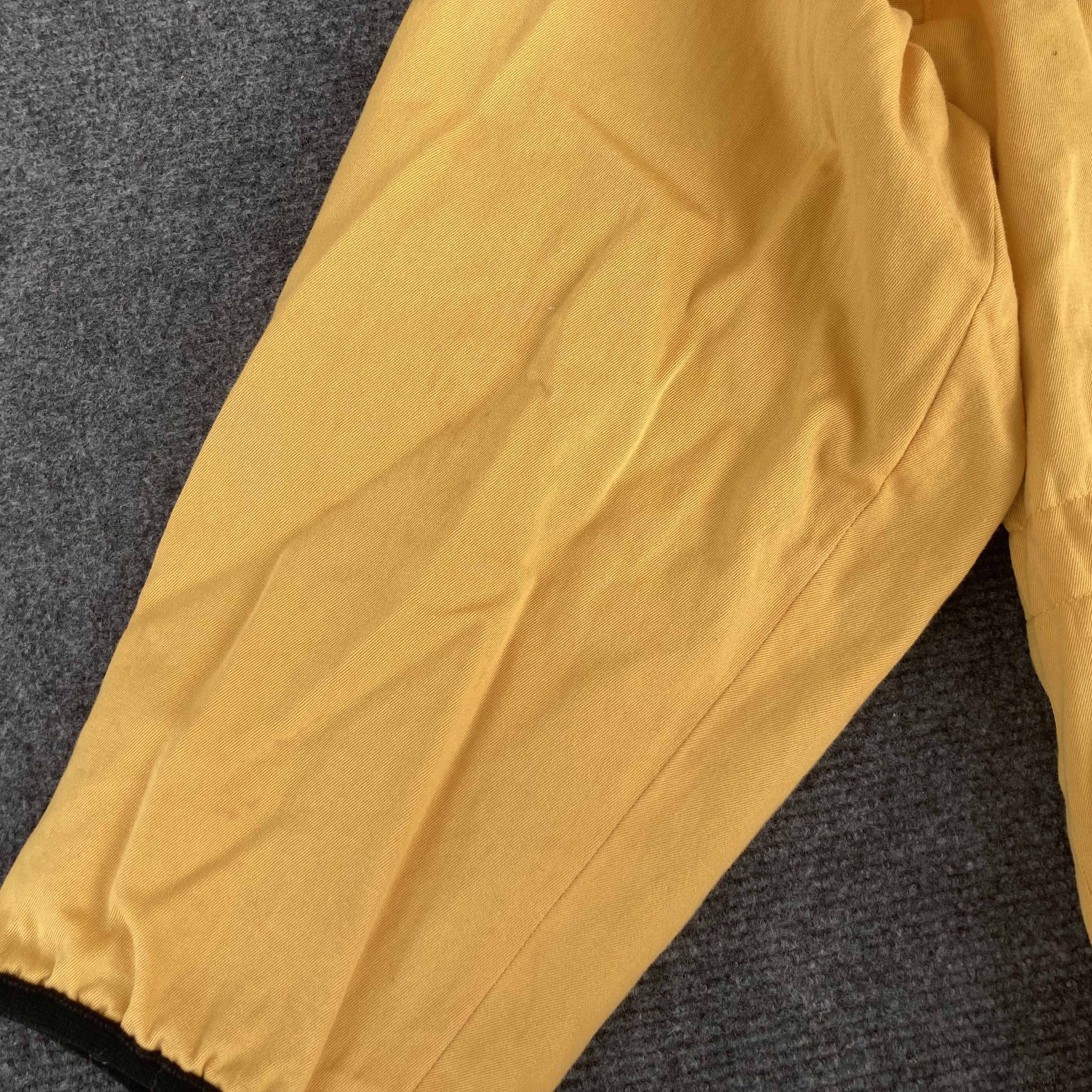 Japanese Brand Vtg Nicole Club For Men Tactical Reversible Jacket Size US XL / EU 56 / 4 - 13 Thumbnail