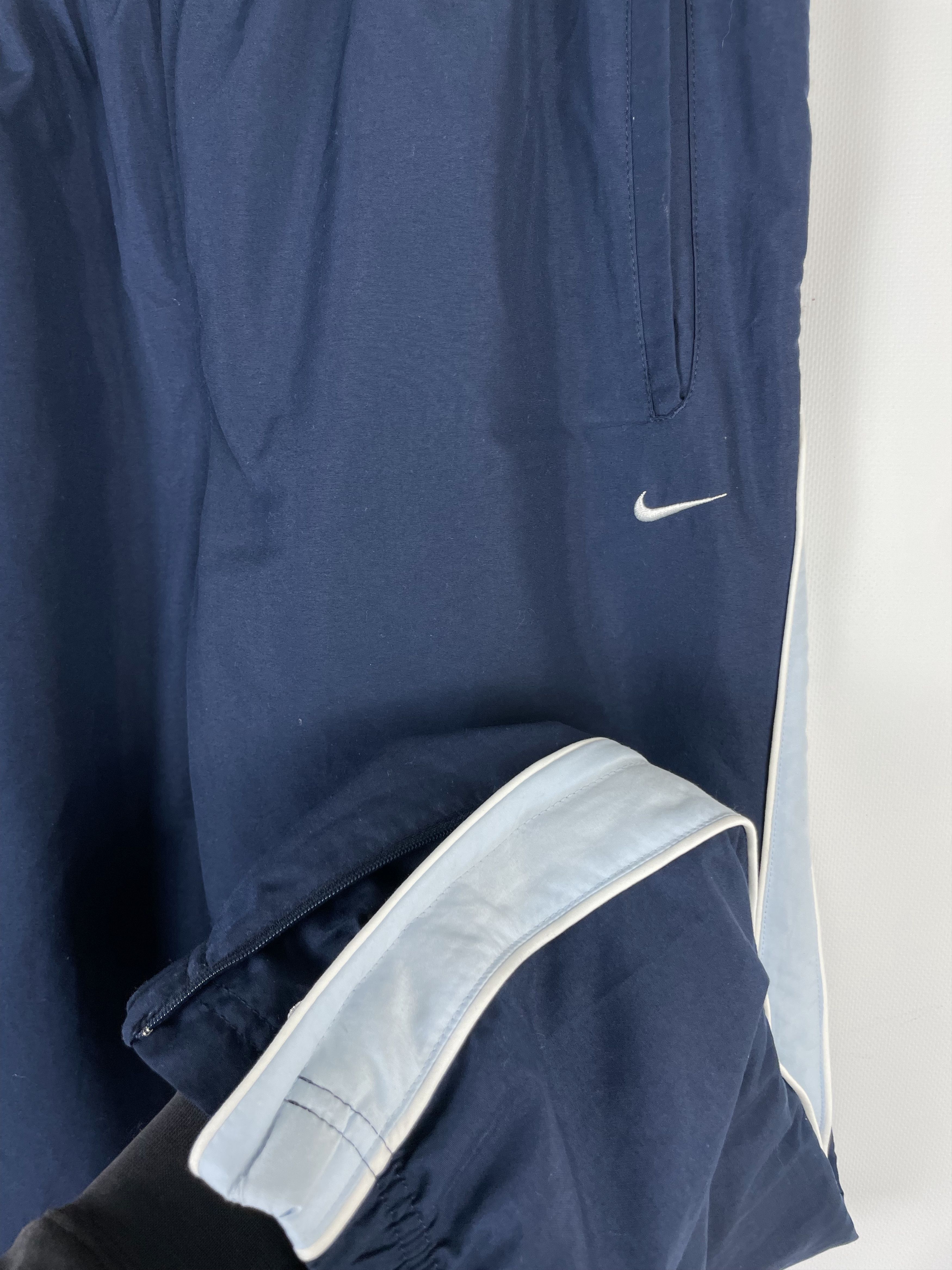 Nike Nike pants nylon vintage Y2k Size US 34 / EU 50 - 6 Thumbnail