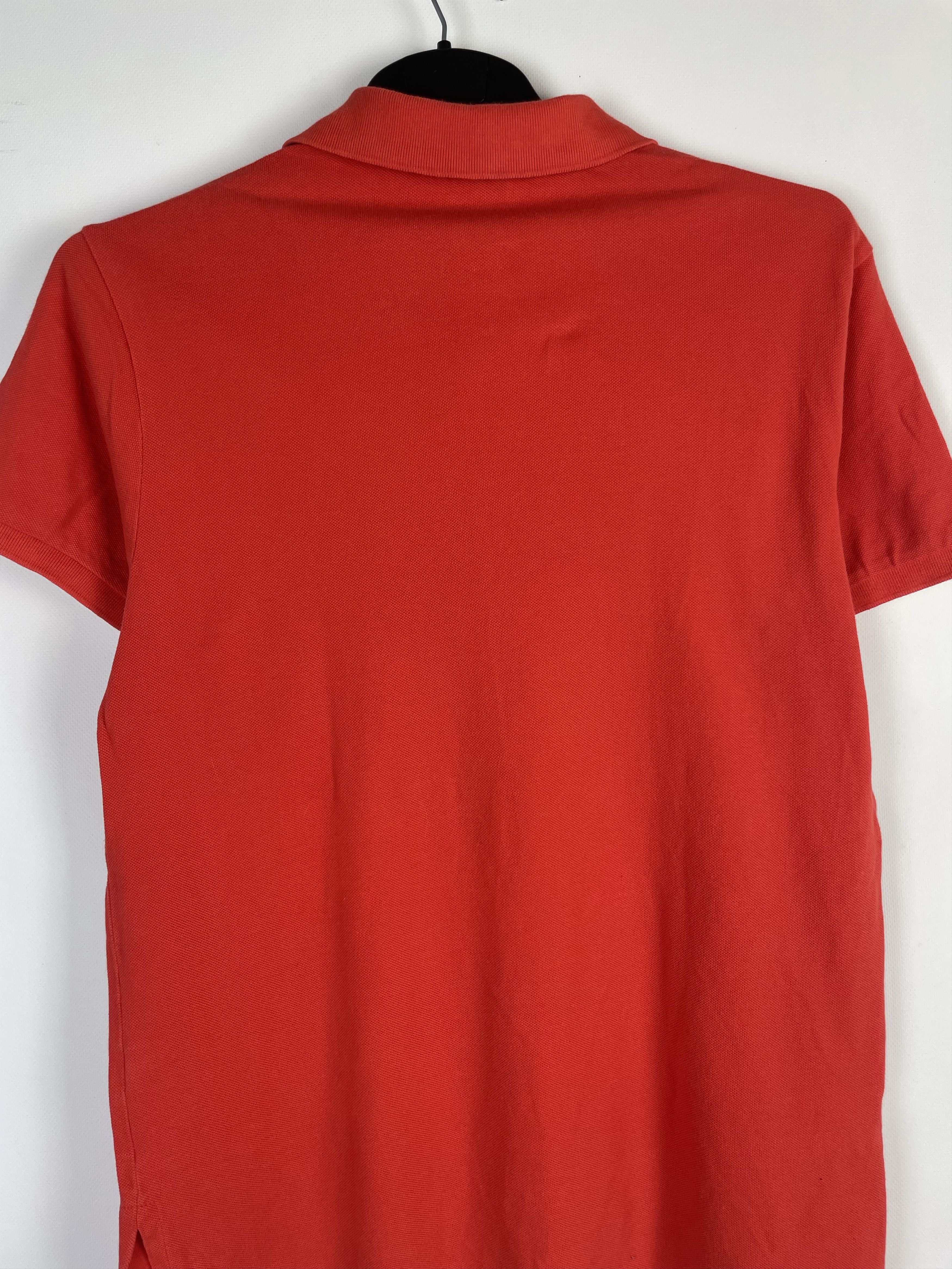 Polo Ralph Lauren Vintage Polo Ralph Lauren Polo Shirt Size US M / EU 48-50 / 2 - 8 Thumbnail