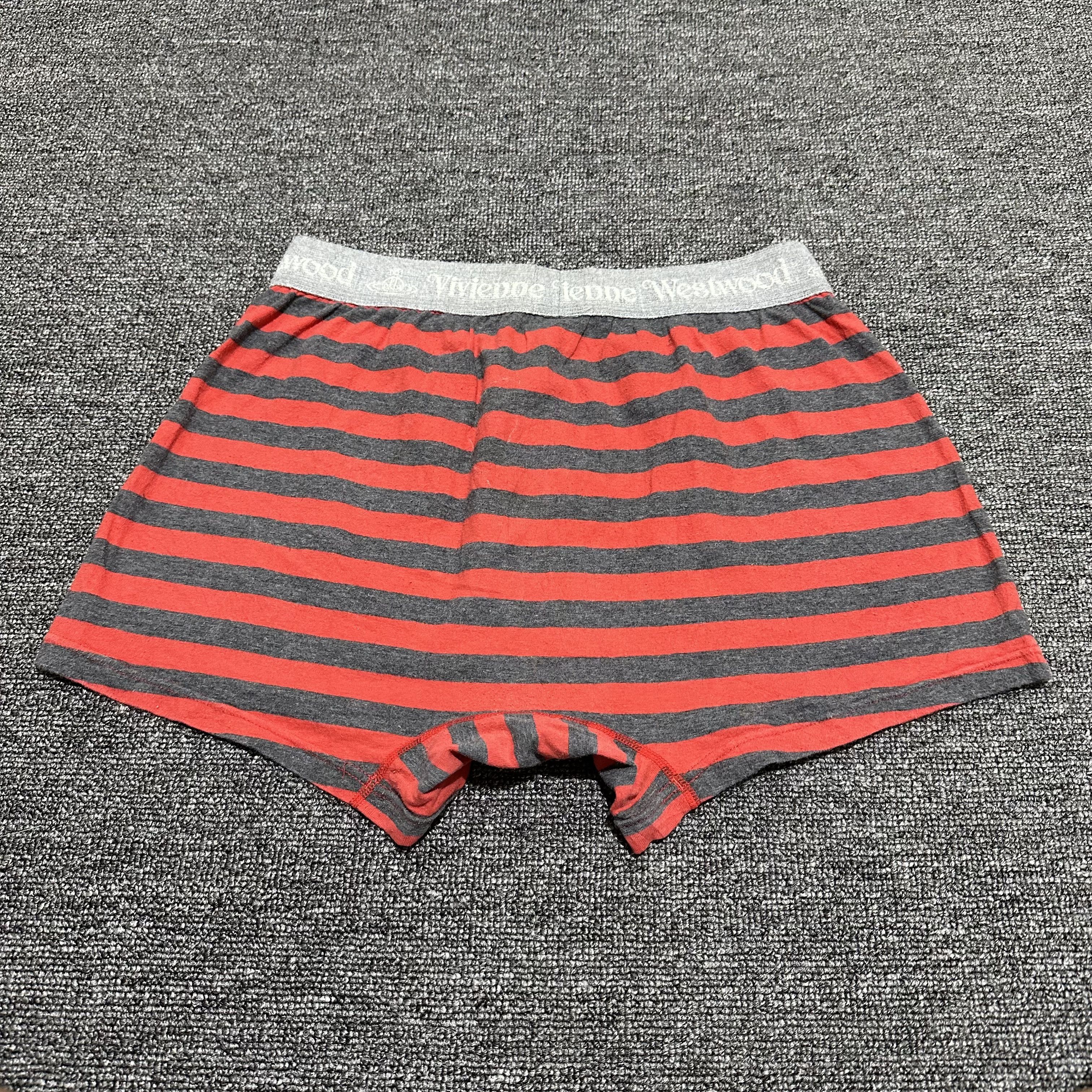 Seditionaries × Vivienne Westwood Vivienne Westwood Underwear Size ONE SIZE - 4 Thumbnail