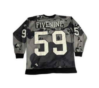 G59 Records G59 "If self-destruction..." jersey Size US L / EU 52-54 / 3 - 4 Thumbnail
