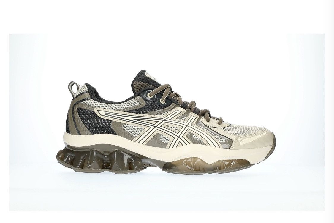 Kiko style, Gel Size 13