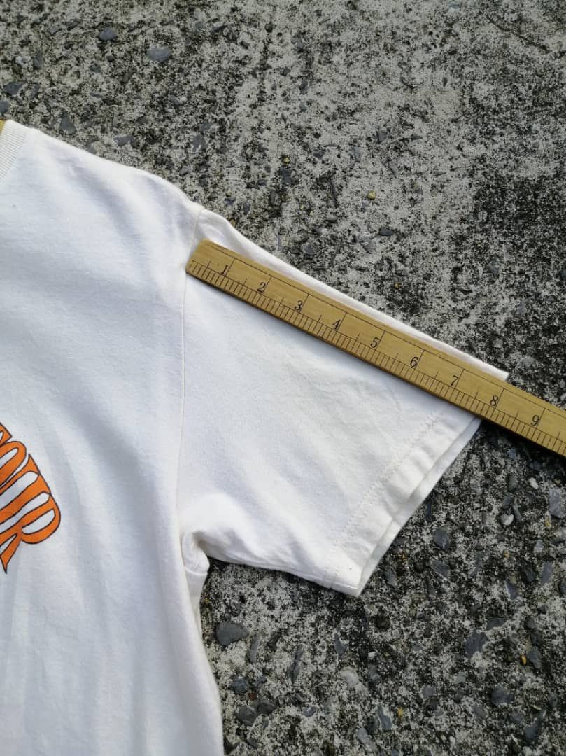 Band Tees × Japanese Brand The Sonics 2012 Japan Tour with The Bawdies Tee Size US M / EU 48-50 / 2 - 5 Thumbnail