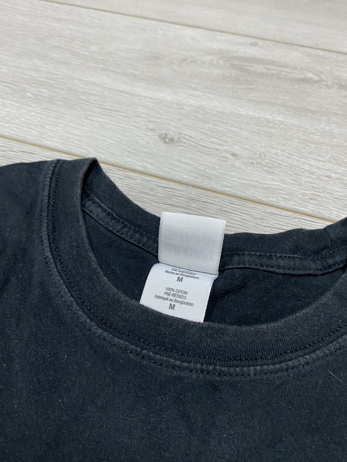 Halo Halo 4 promo t-shirt Size US M / EU 48-50 / 2 - 5 Thumbnail