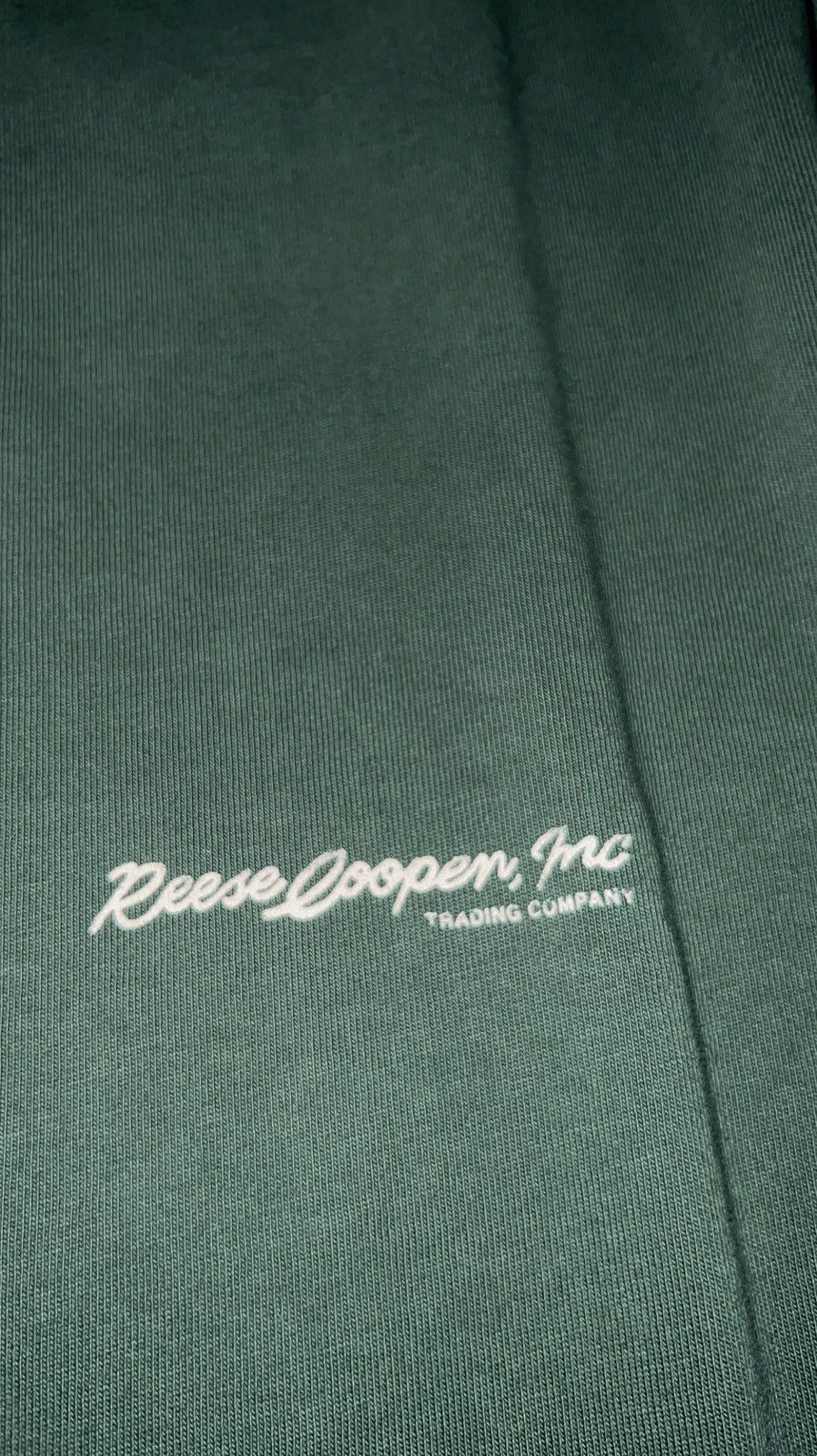 Reese Cooper Outdoor supply T-shirt Size US L / EU 52-54 / 3 - 4 Thumbnail