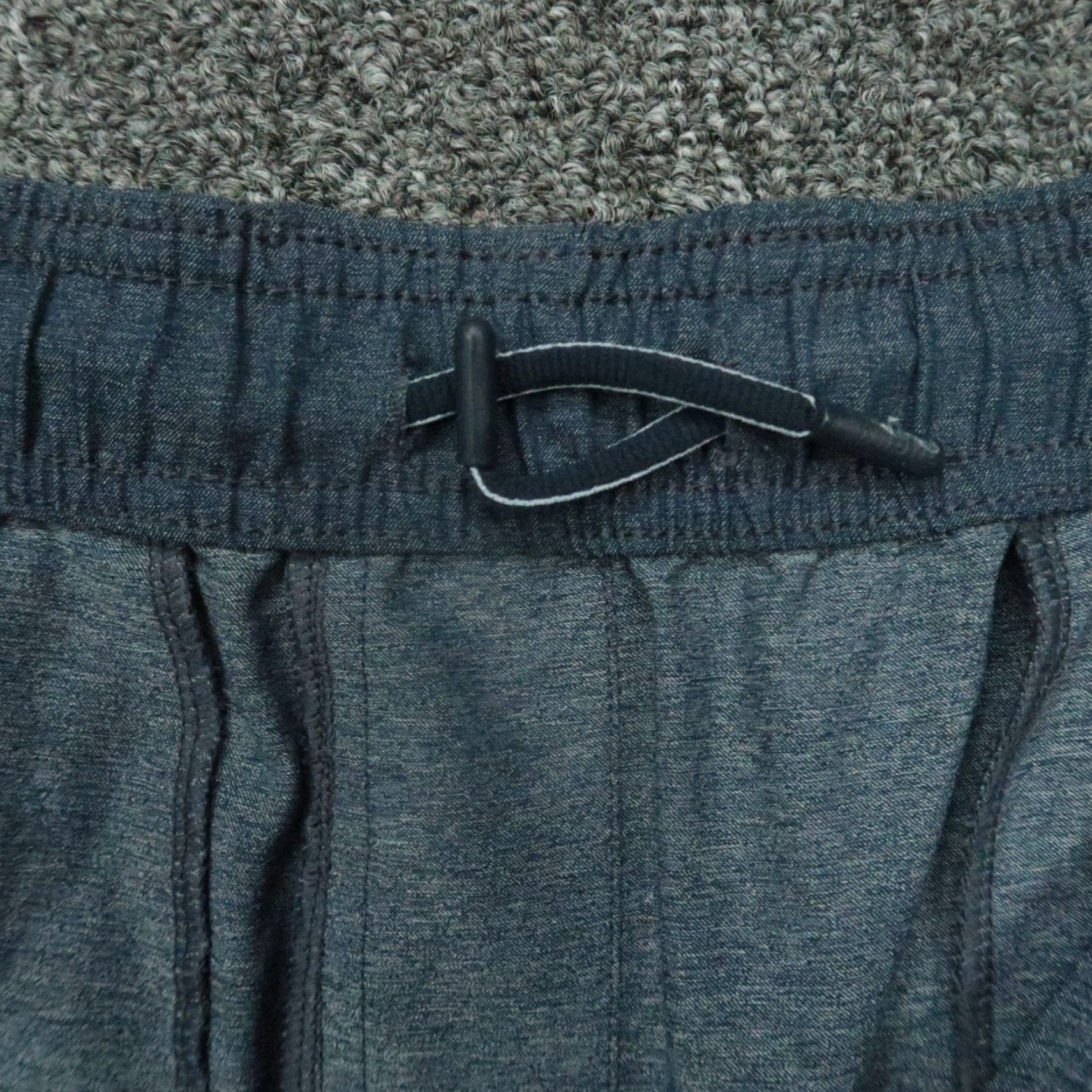 Rhone Rhone Pants Men Extra Large Blue Performance Jogger Zip Pockets Training XL Size US 36 / EU 52 - 6 Thumbnail