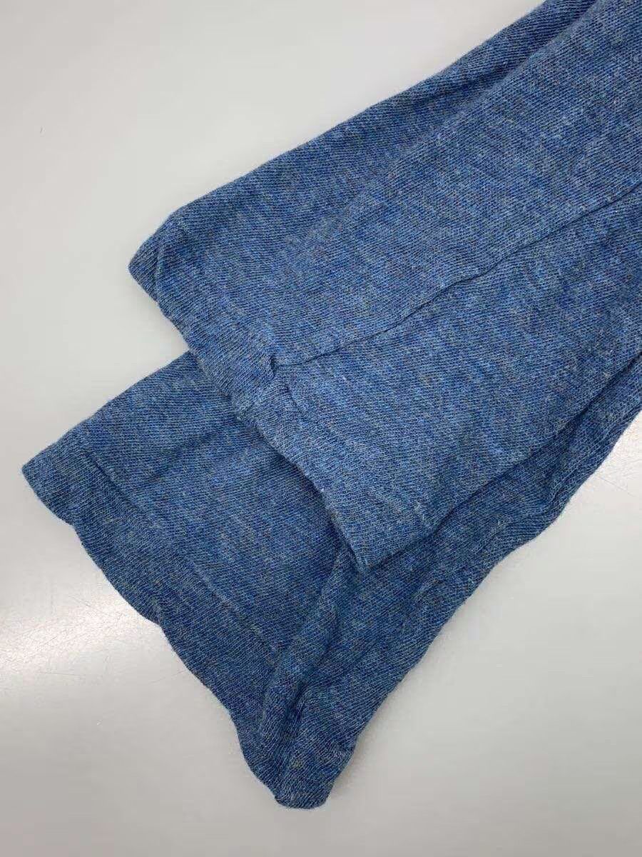 Yohji Yamamoto YOHJI YAMAMOTO Y's/YT-T54-374 Long-sleeved top Size US M / EU 48-50 / 2 - 5 Thumbnail