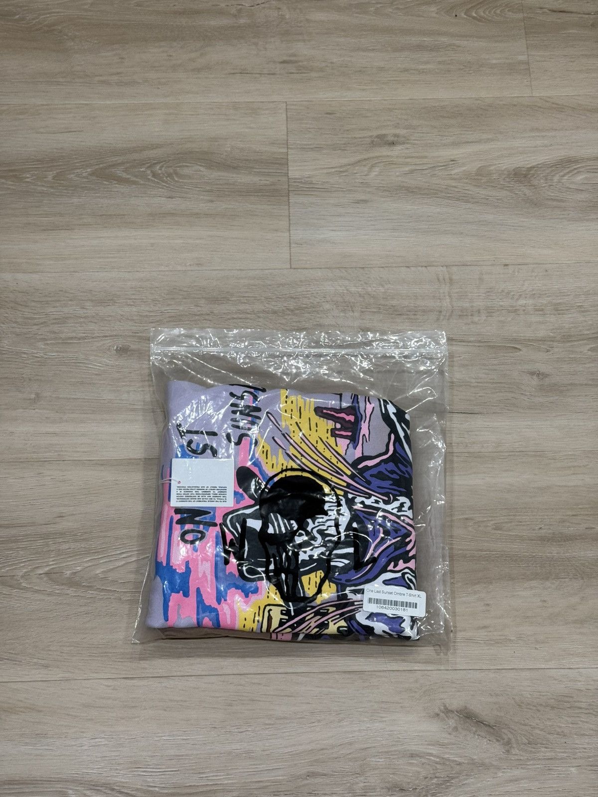 Warren Lotas Warren Lotas ‘One Last Sunset’ Tee Size US XL / EU 56 / 4 - 2 Thumbnail