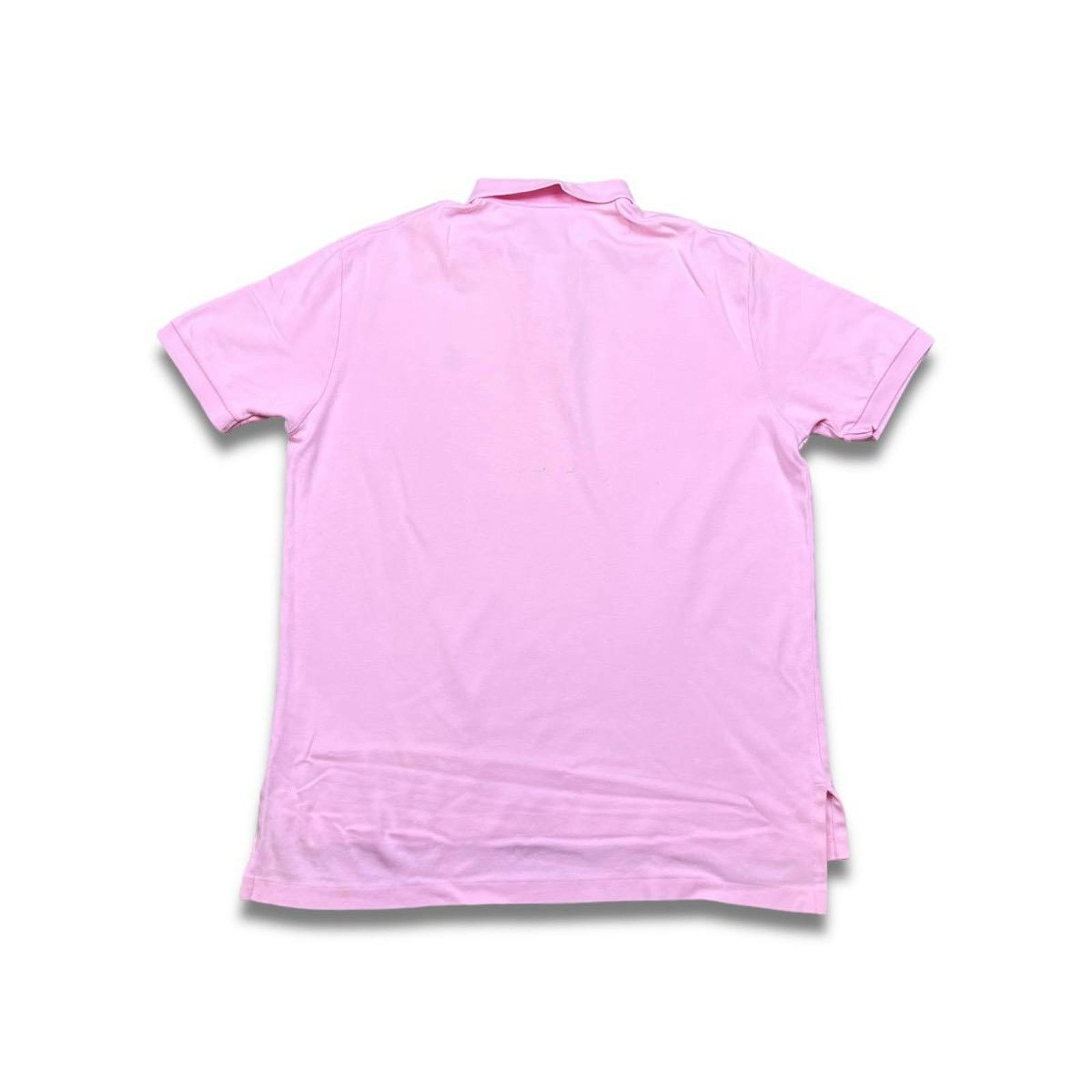 Polo Ralph Lauren × Vintage Vintage 90s Polo Ralph Lauren Shirt Large Pony Casual Preppy Size US L / EU 52-54 / 3 - 4 Thumbnail